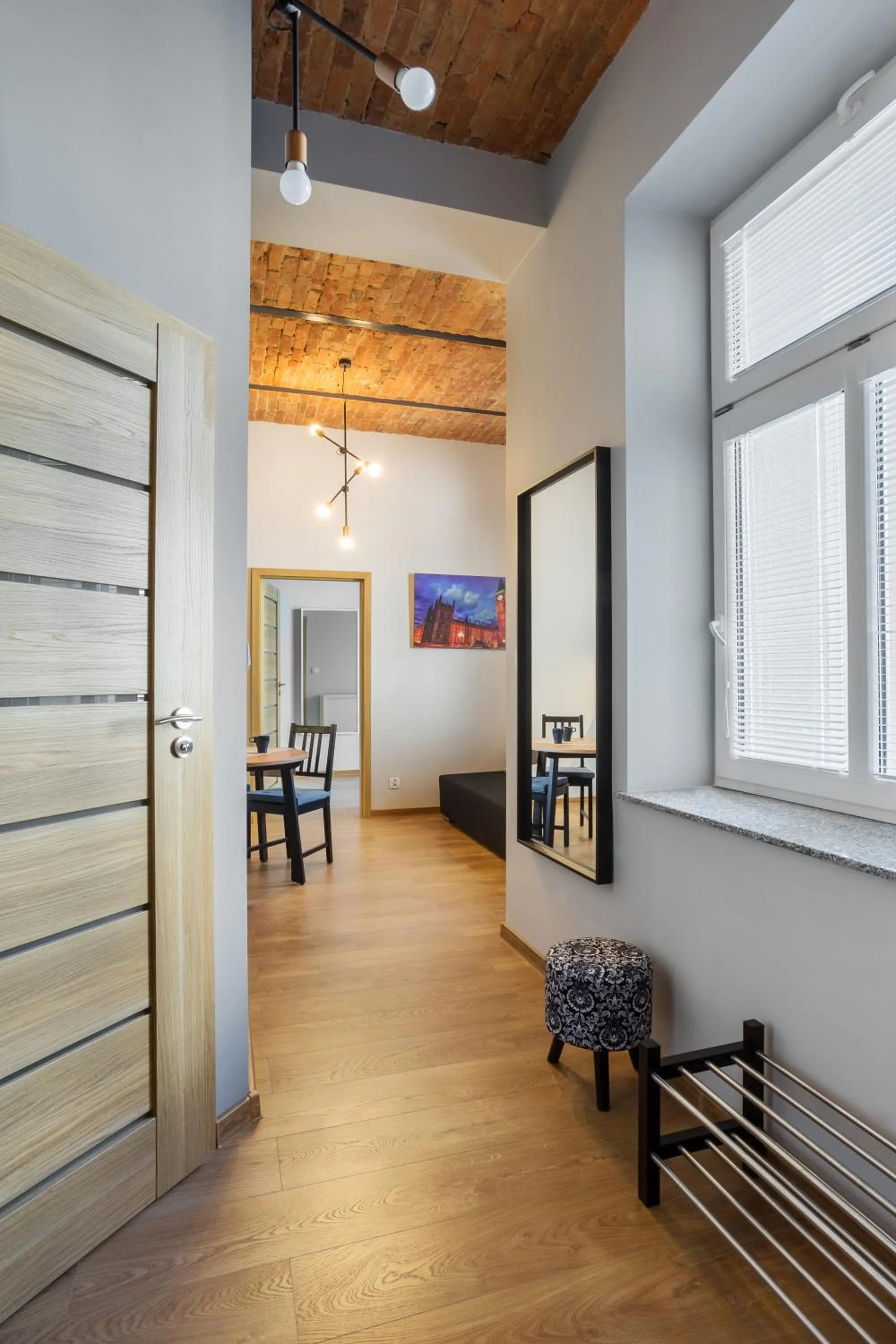 Apartamenty Centrum Częstochowa Stara Kamienica