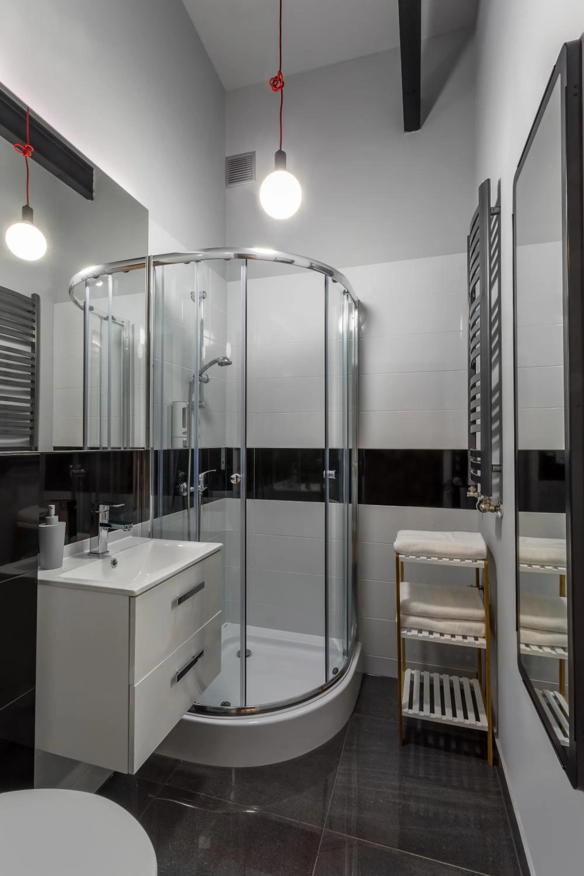 Apartamenty Centrum Częstochowa Stara Kamienica