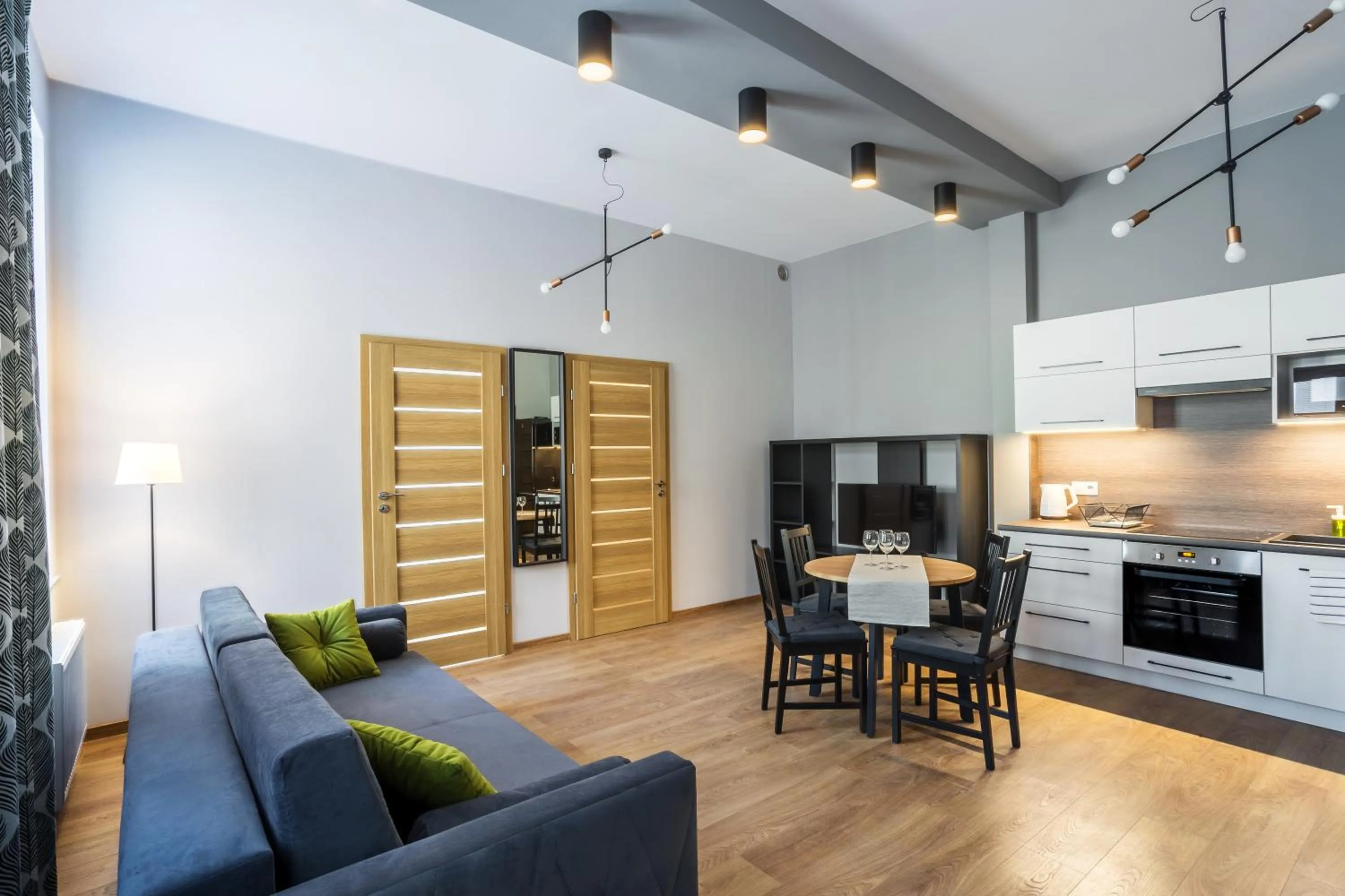 Apartamenty Centrum Częstochowa Stara Kamienica