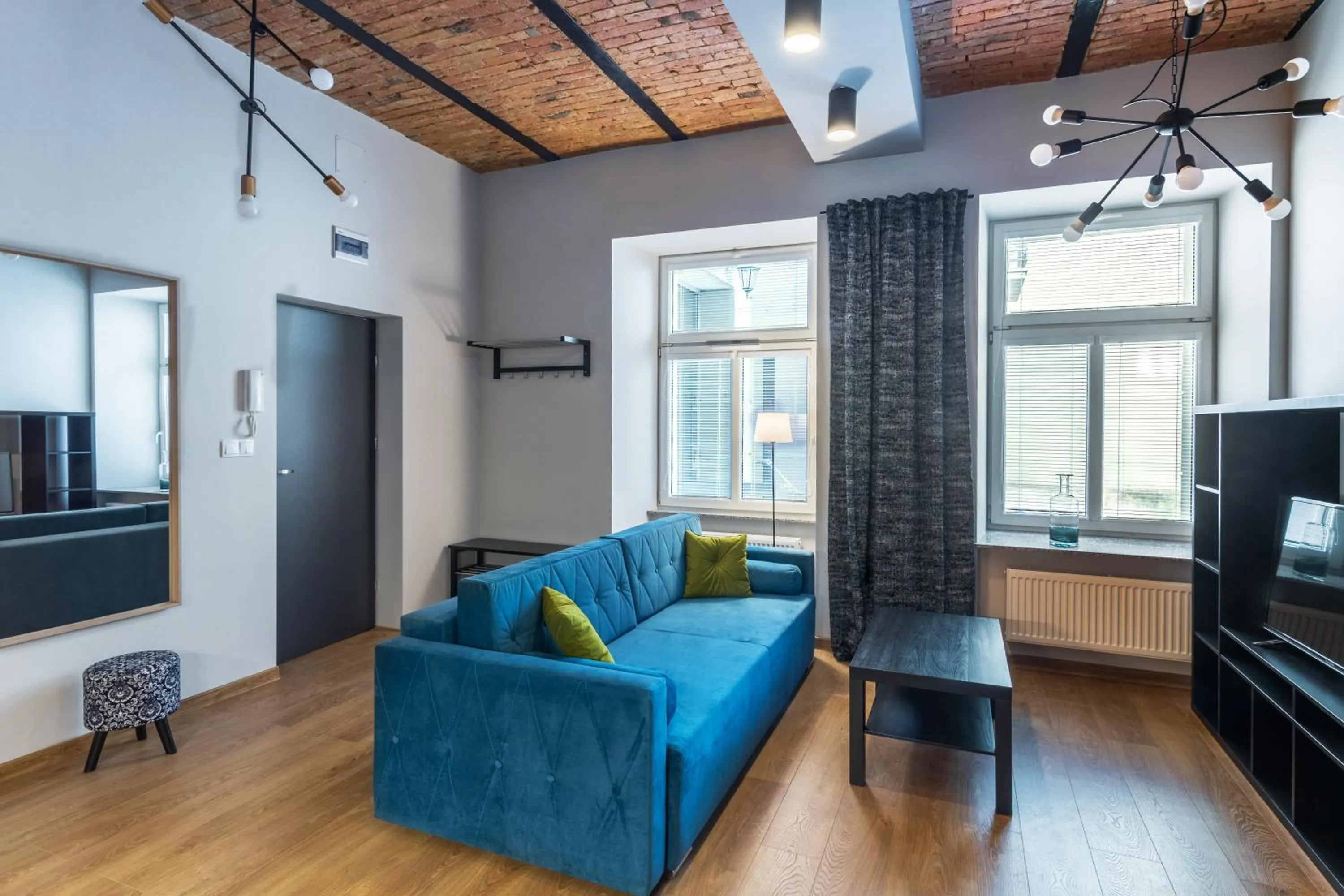 Apartamenty Centrum Częstochowa Stara Kamienica