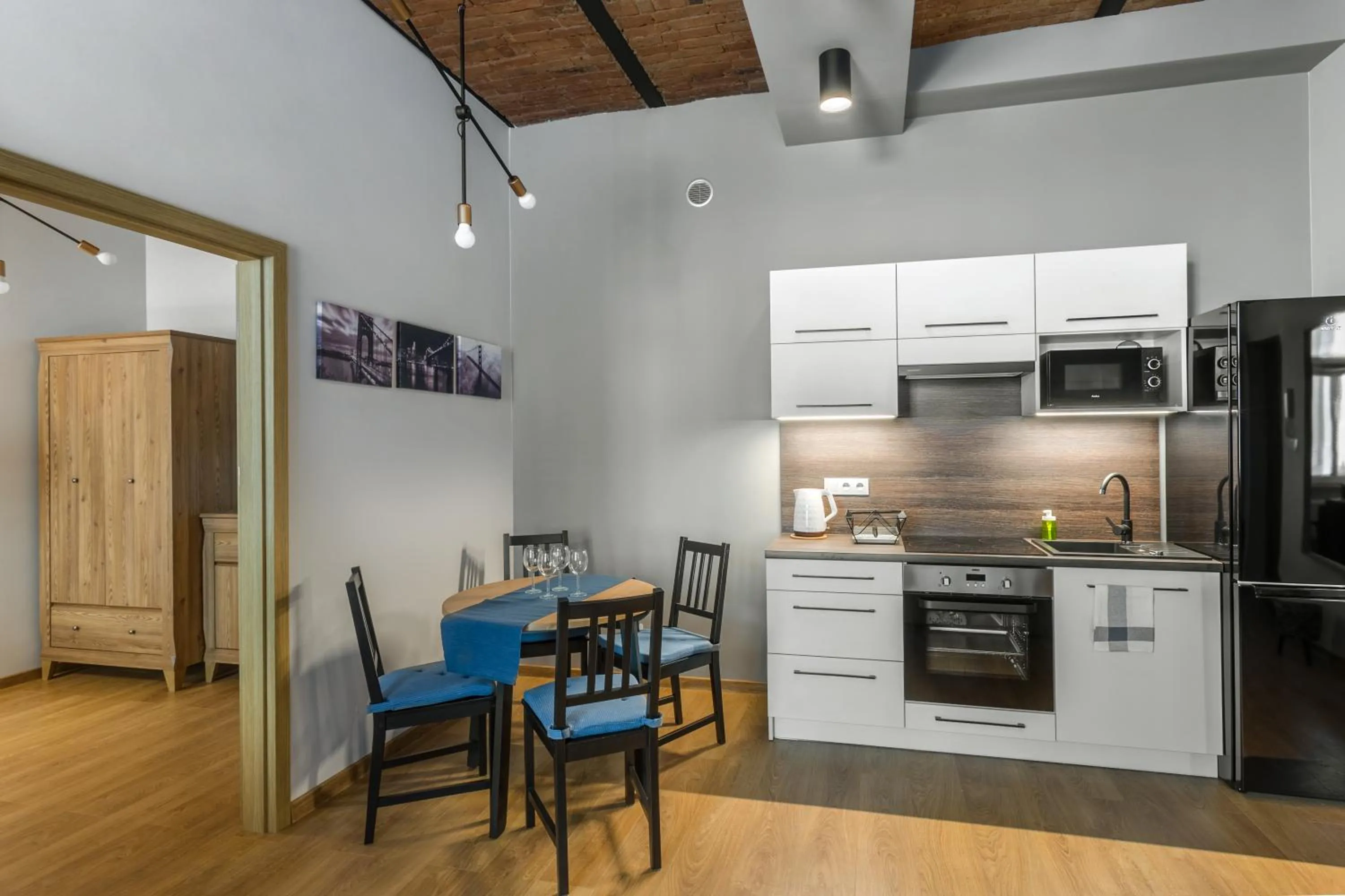 Apartamenty Centrum Częstochowa Stara Kamienica