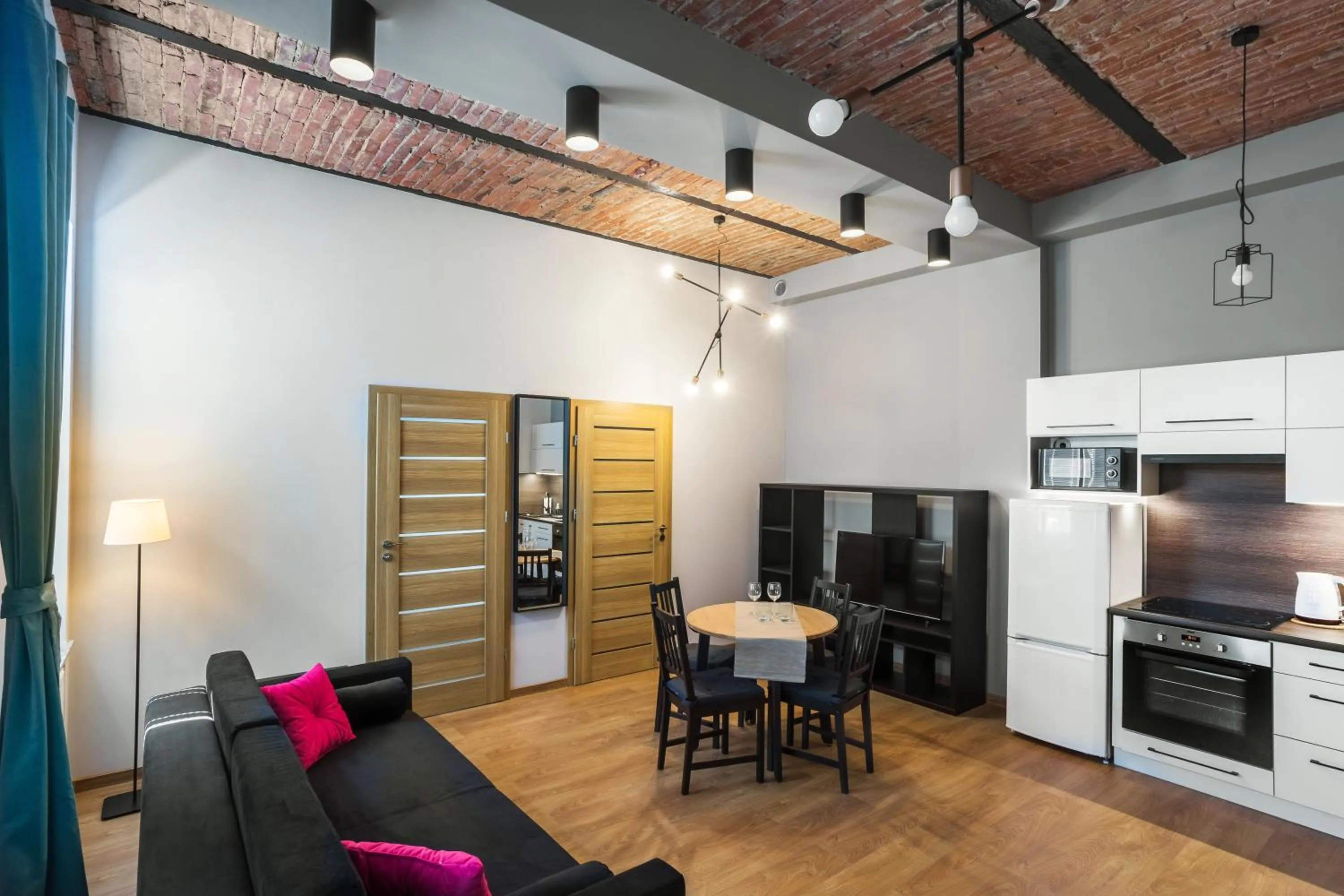 Apartamenty Centrum Częstochowa Stara Kamienica