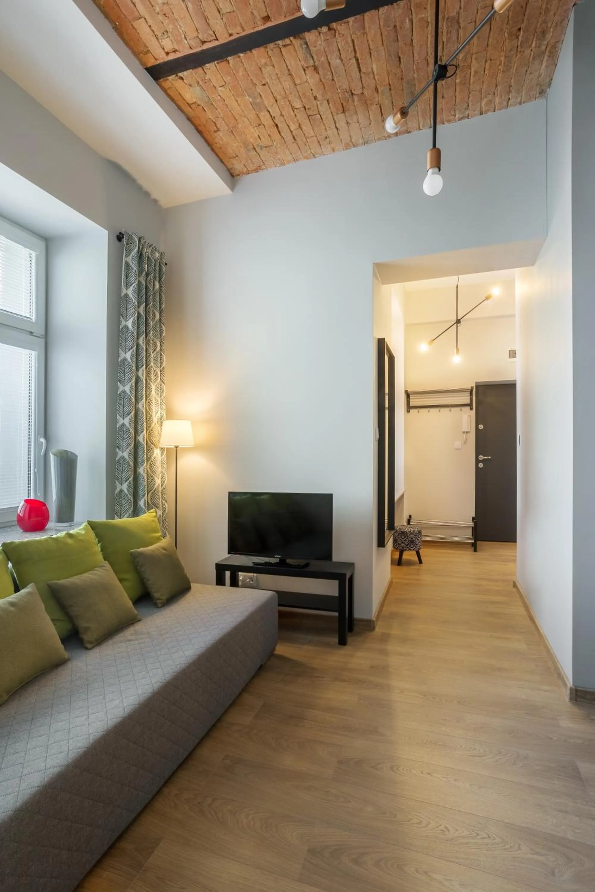 Apartamenty Centrum Częstochowa Stara Kamienica