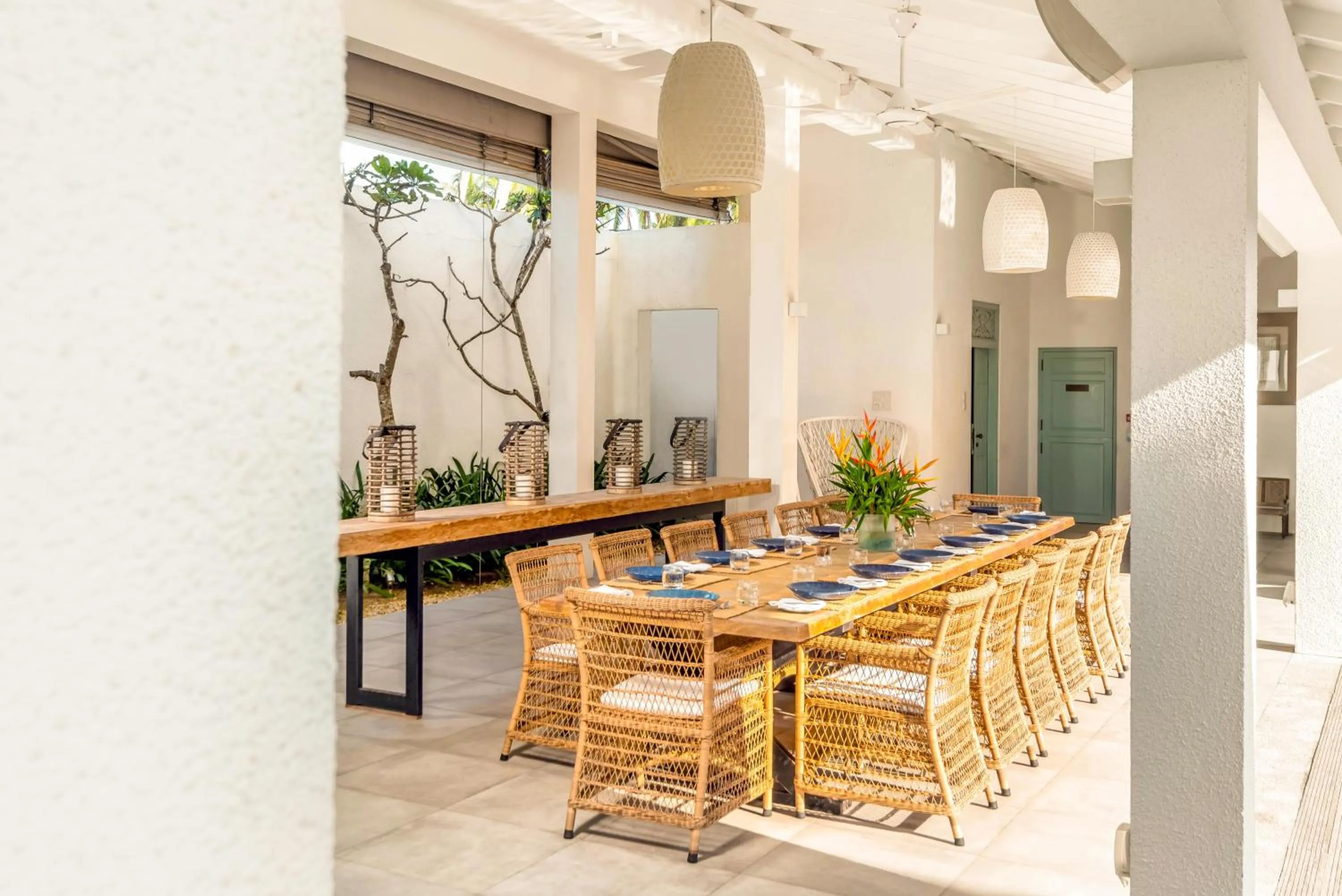 View (from property/room) in Ishq Talpe