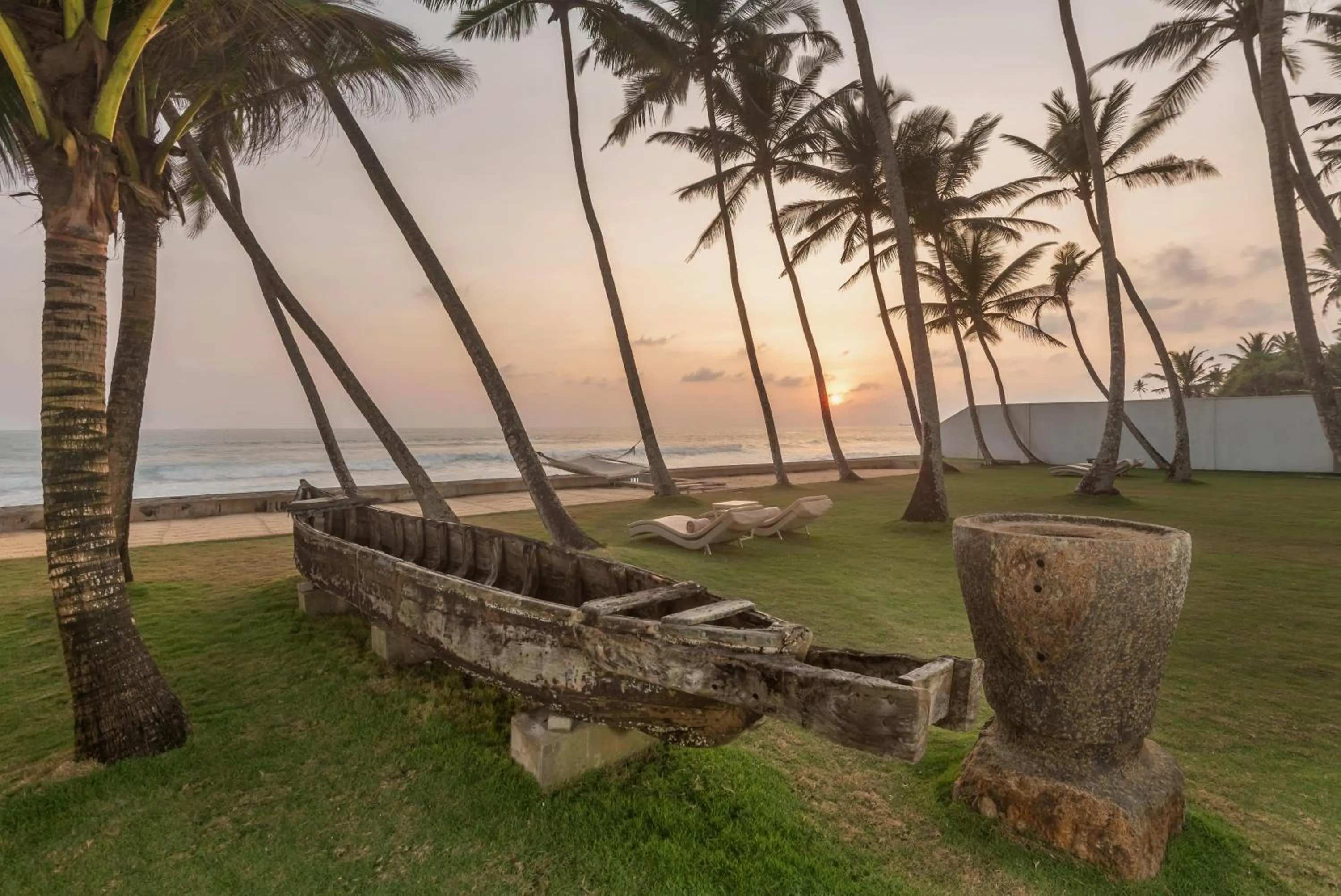 Garden in Ishq Talpe