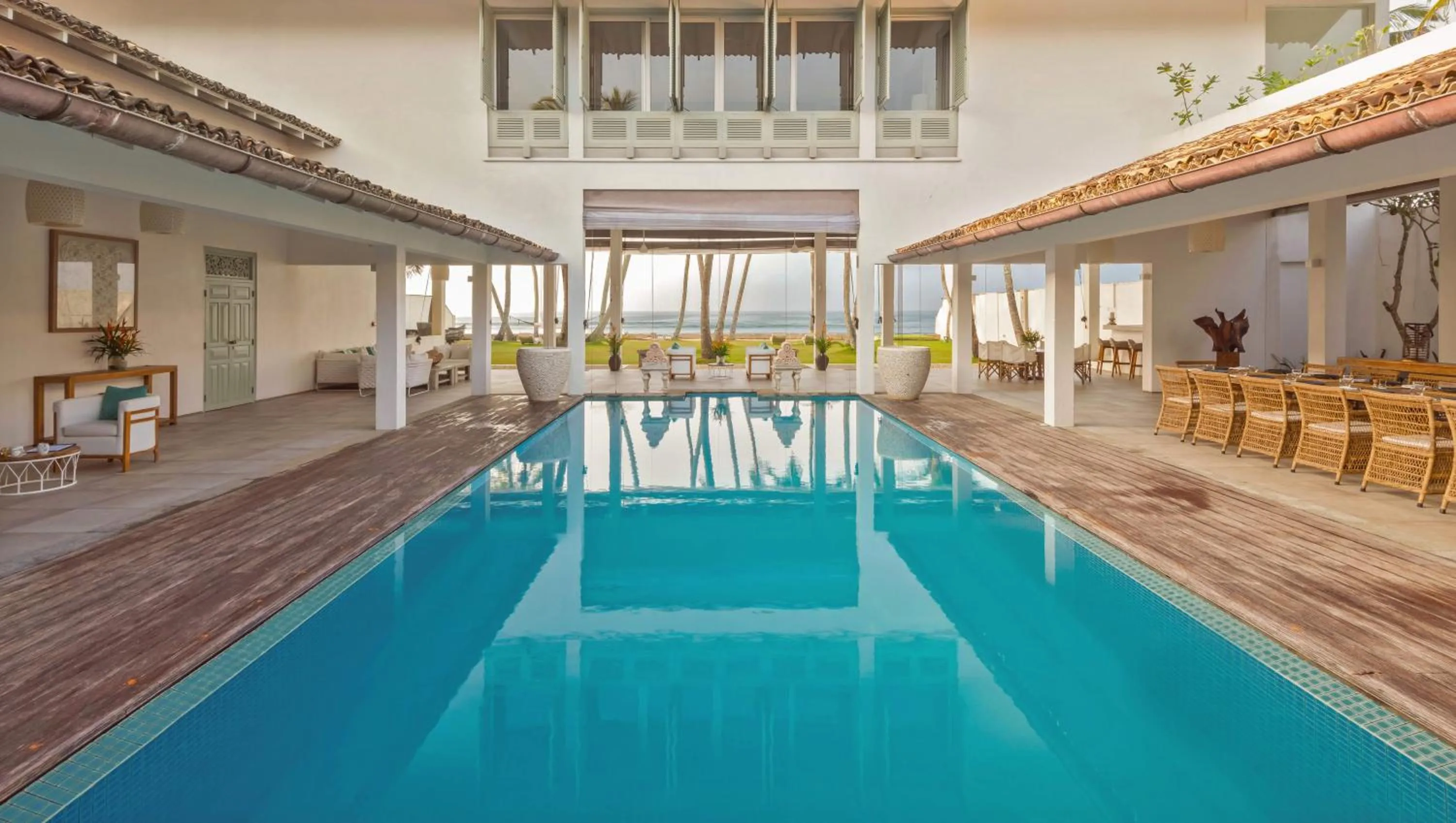 Lounge or bar in Ishq Talpe