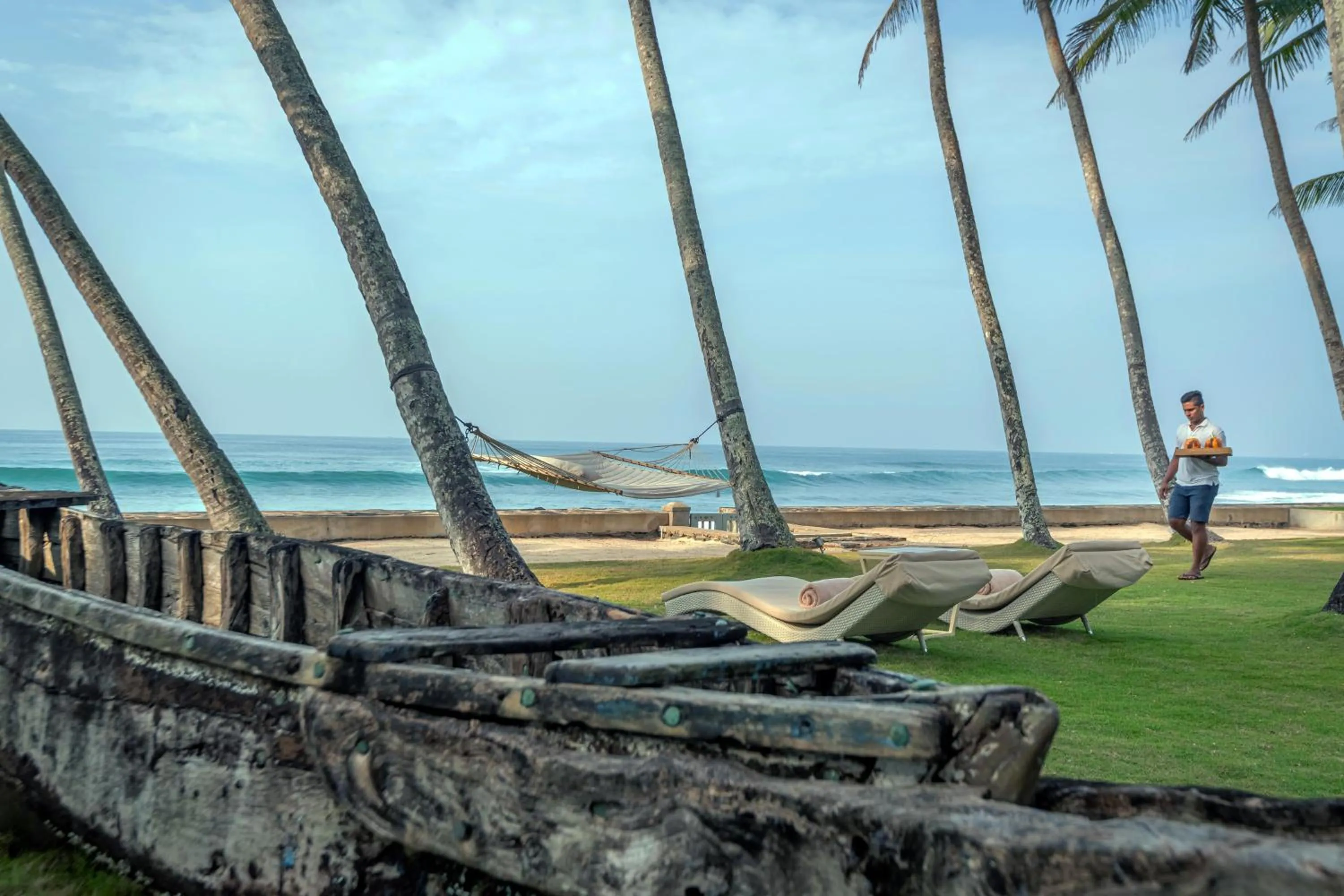 Garden in Ishq Talpe