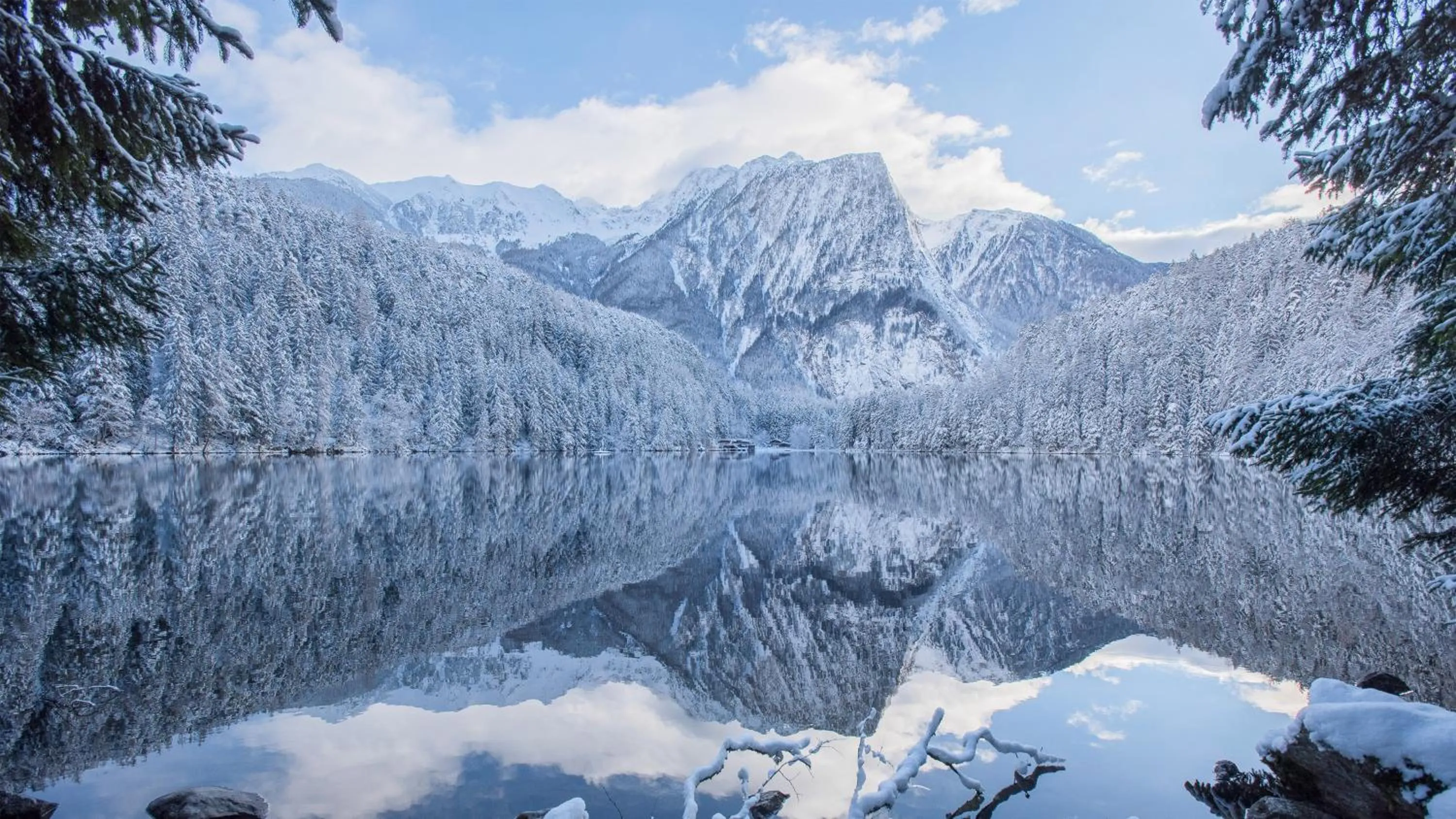 Hiking in Hotel Ritzlerhof - Panorama und Spa