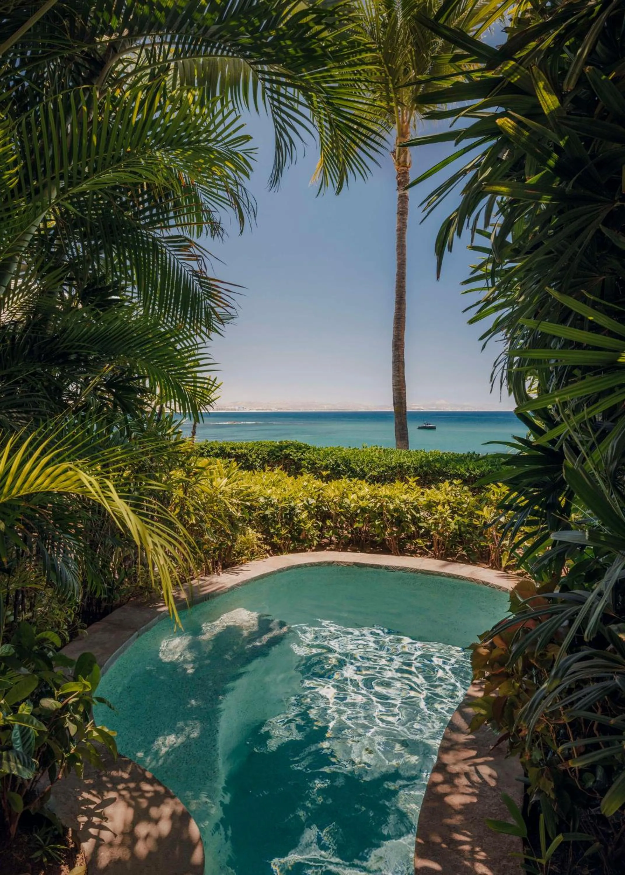 Other in One&Only Palmilla