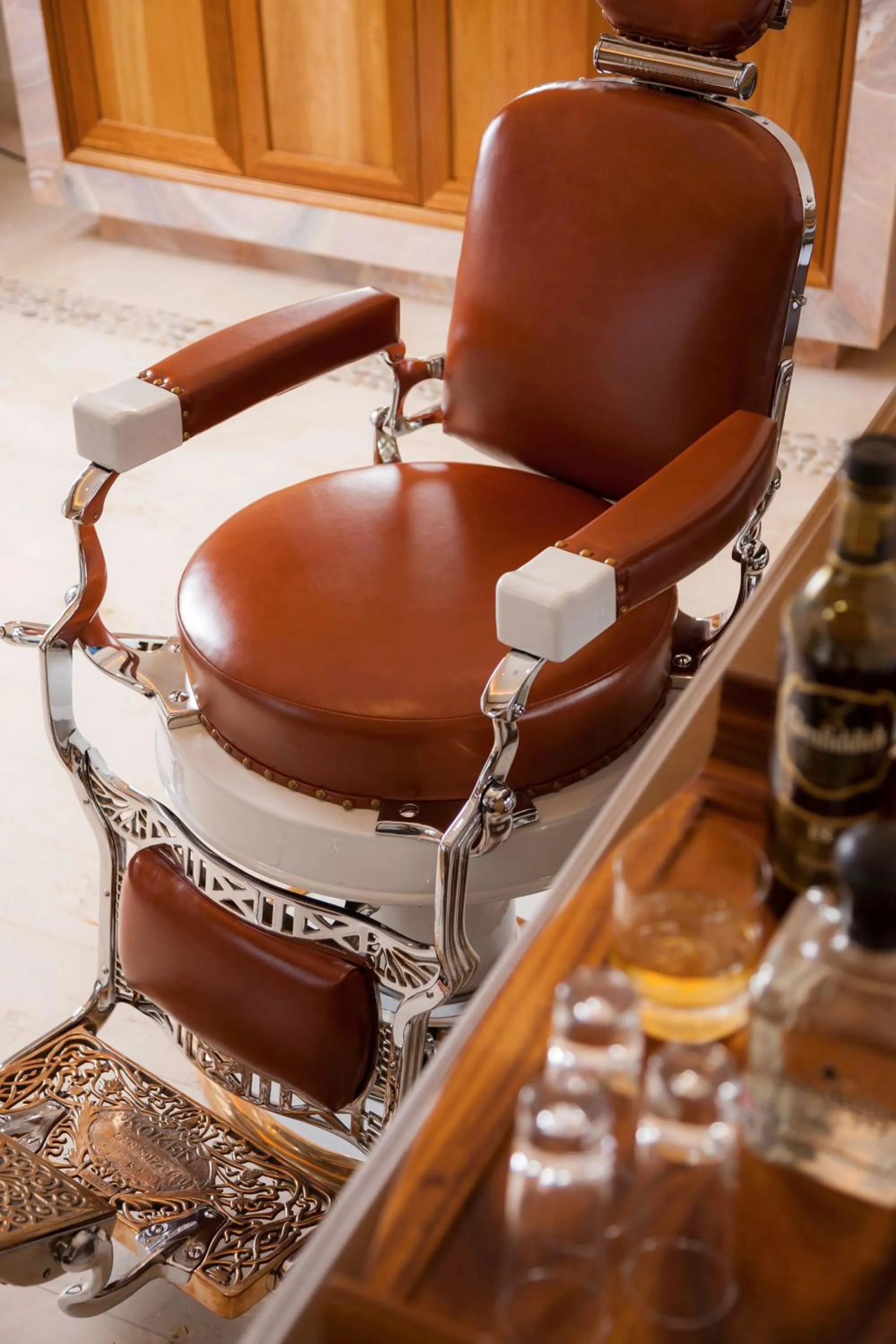 Spa and wellness centre/facilities in One&Only Palmilla