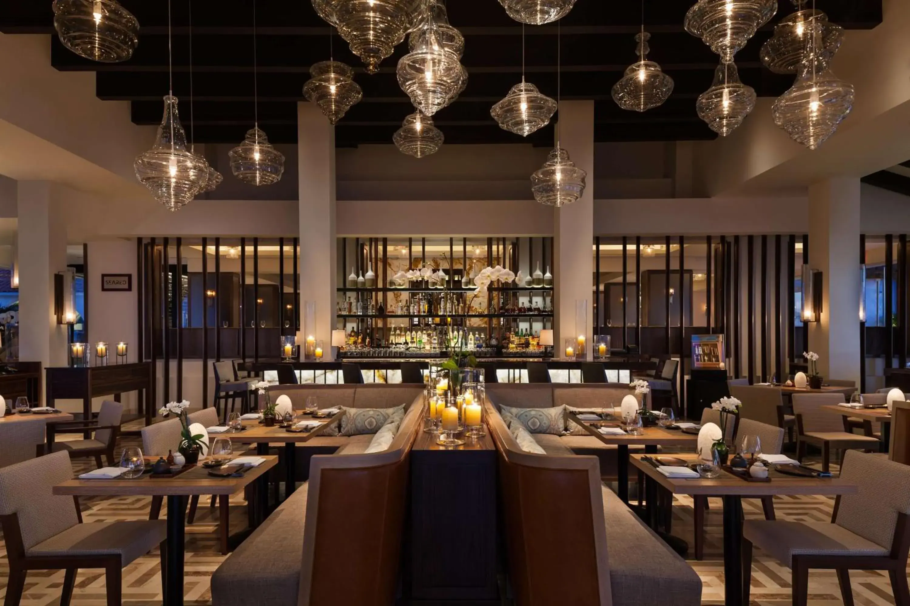 Restaurant/places to eat in One&Only Palmilla Restaurant/places to eat in One&Only Palmilla