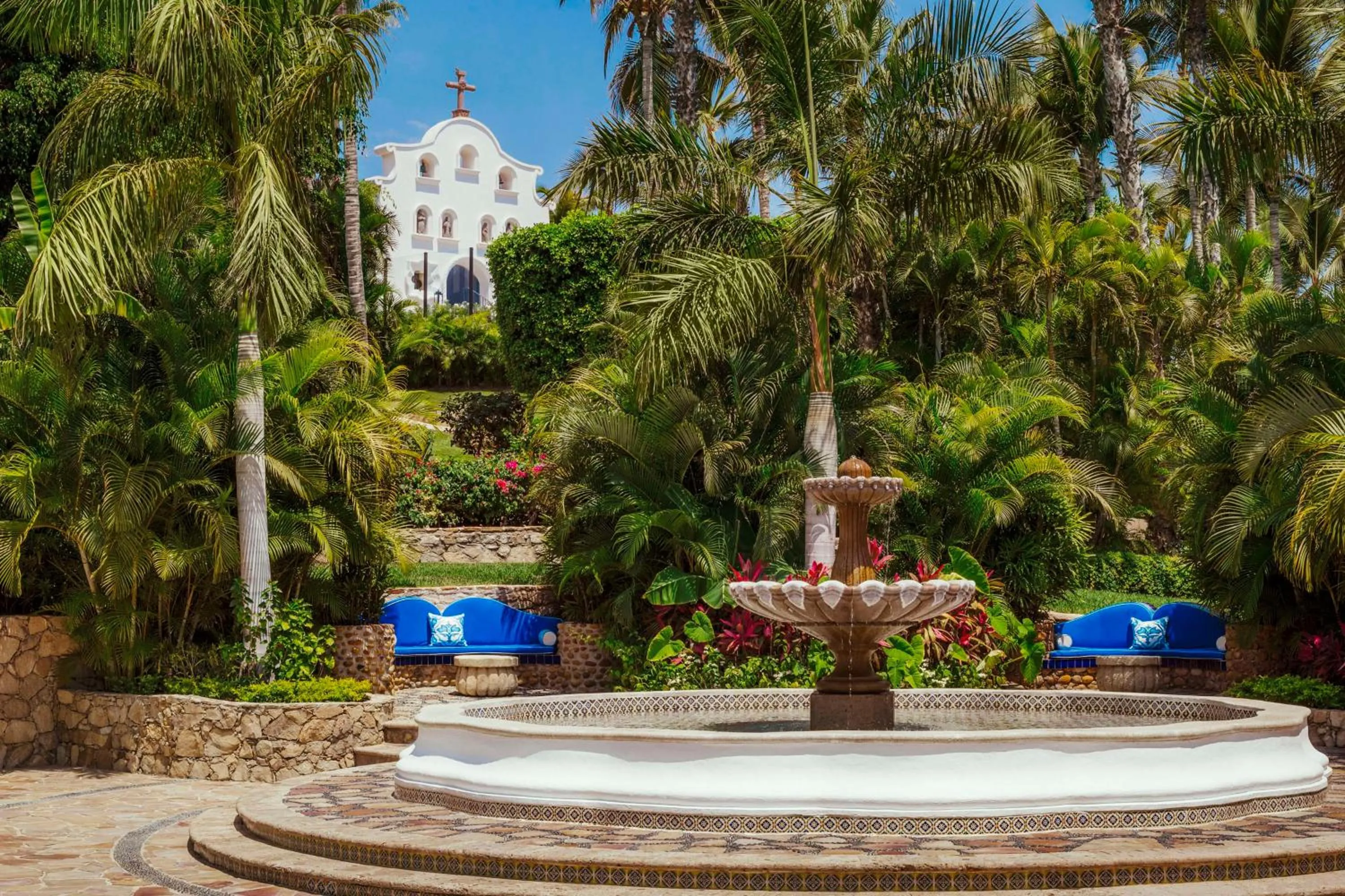 wedding in One&Only Palmilla