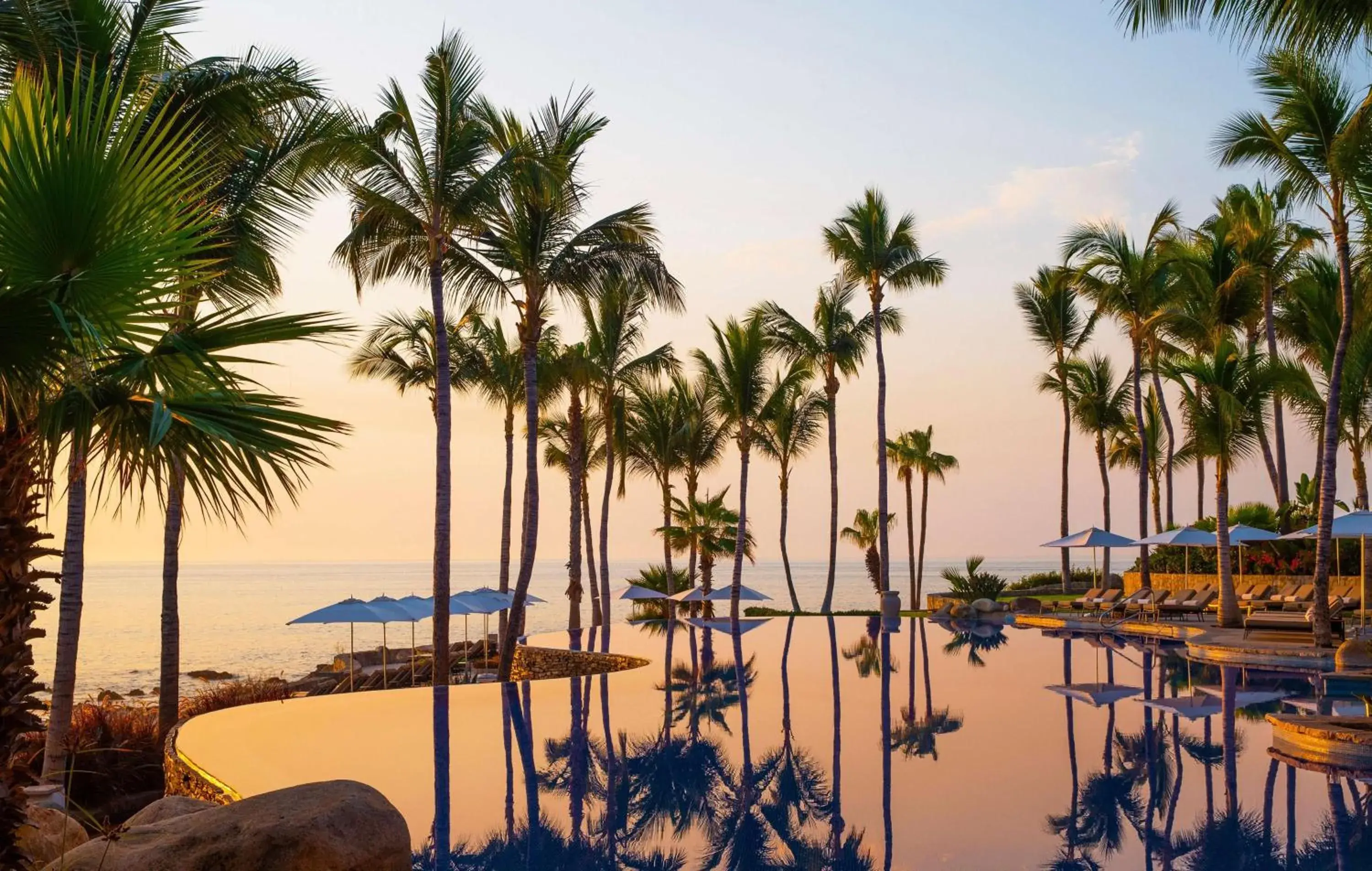 One&Only Palmilla One&Only Palmilla