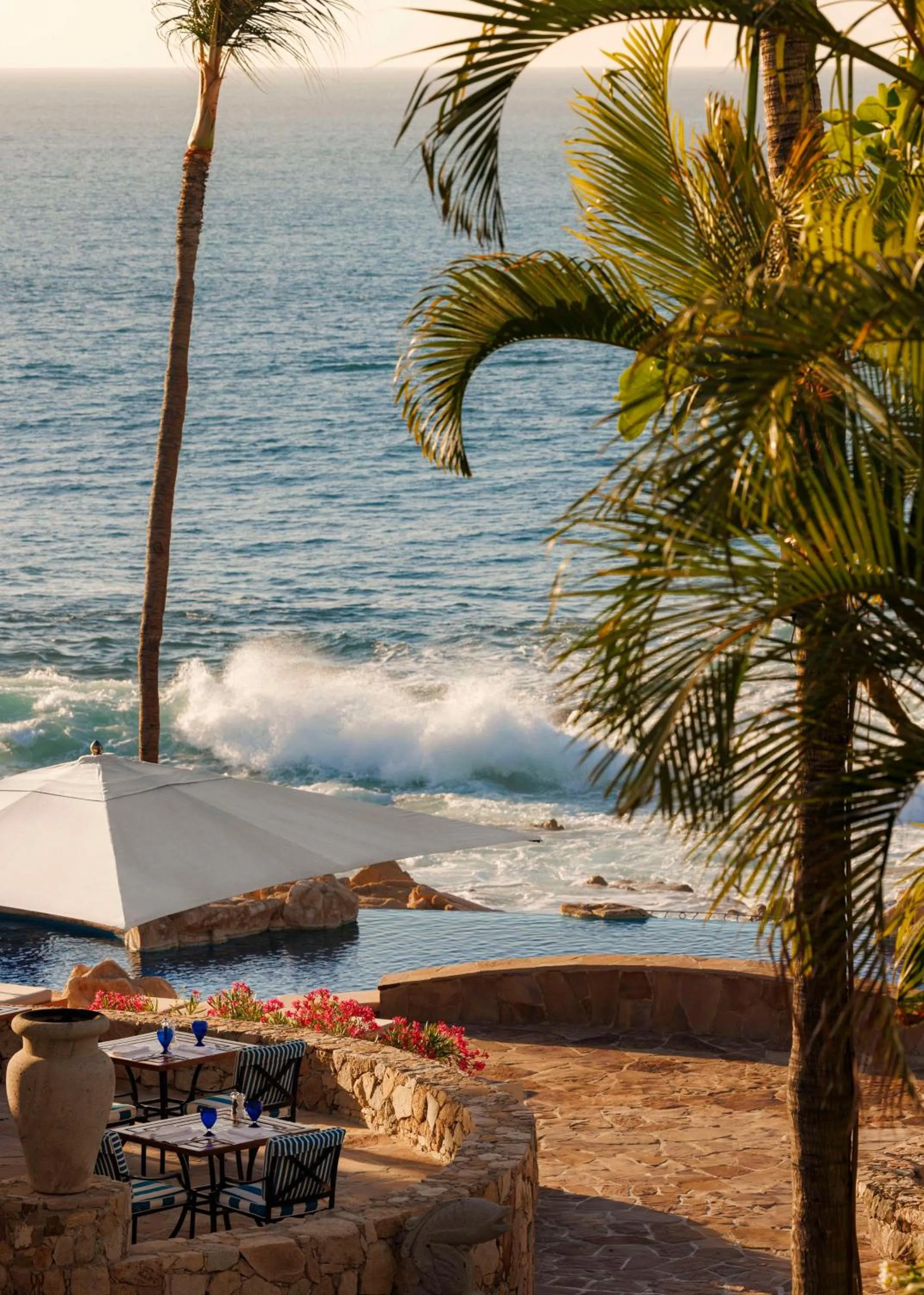 Property building in One&Only Palmilla