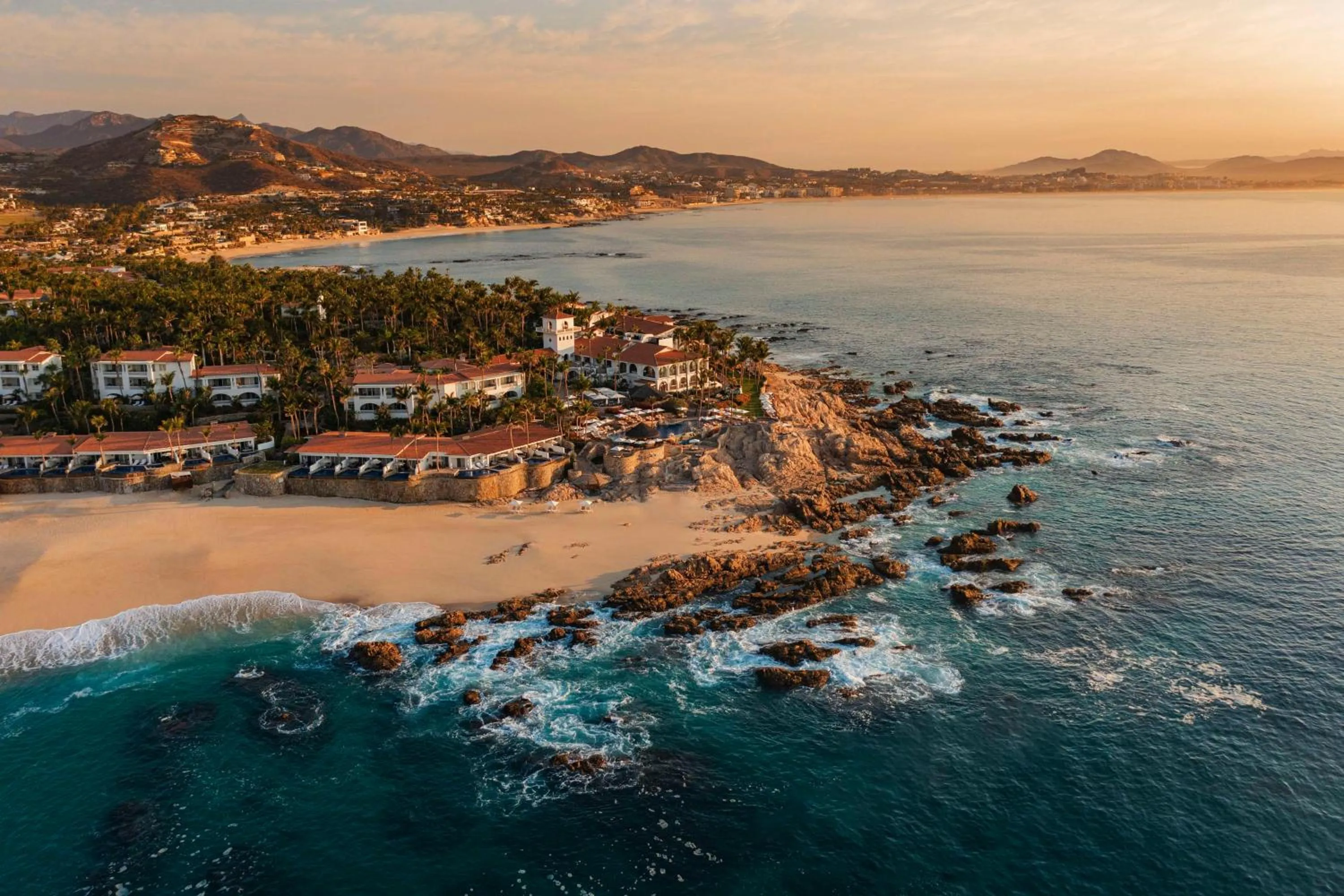 Property building in One&Only Palmilla