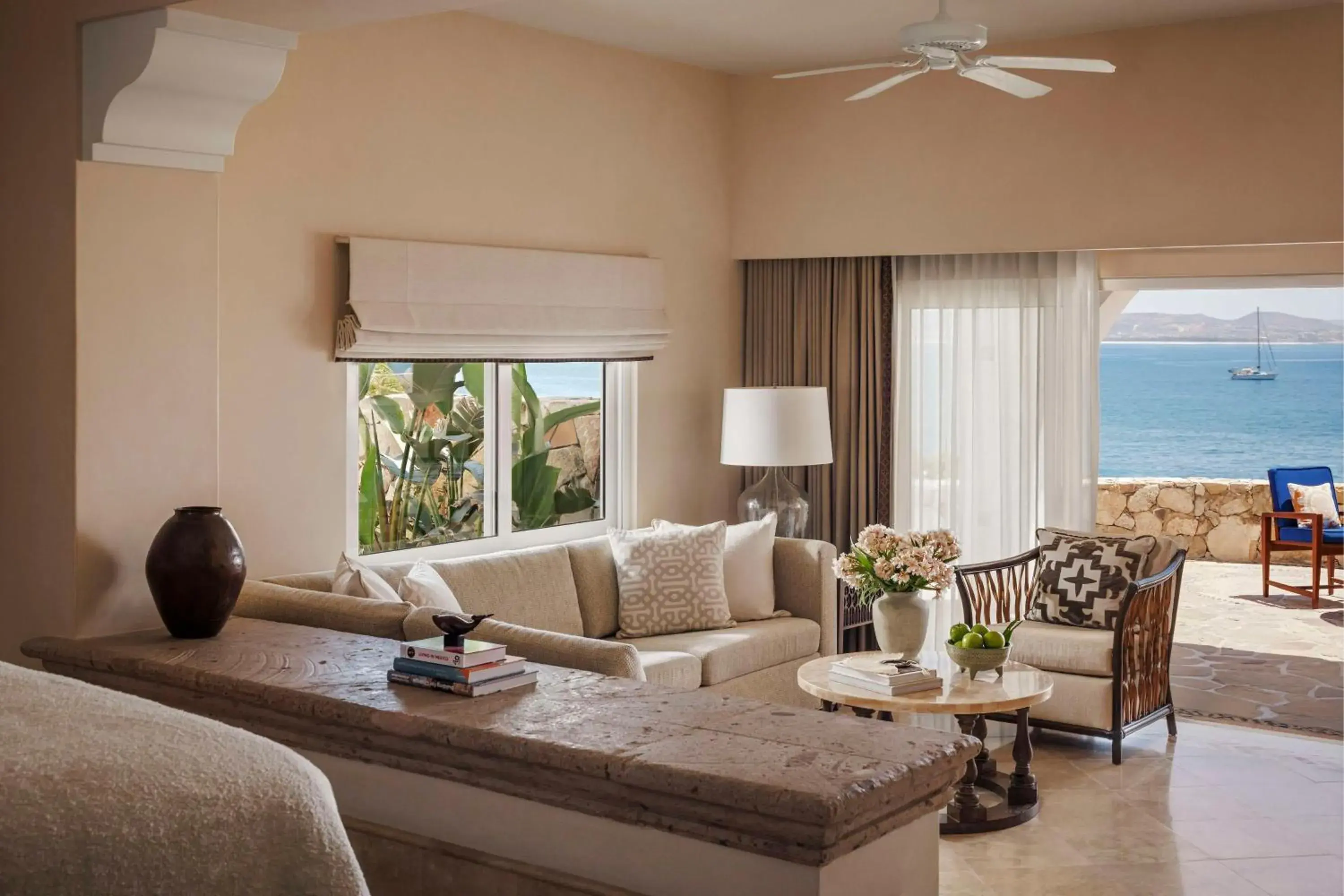 Bedroom in One&Only Palmilla Bedroom in One&Only Palmilla