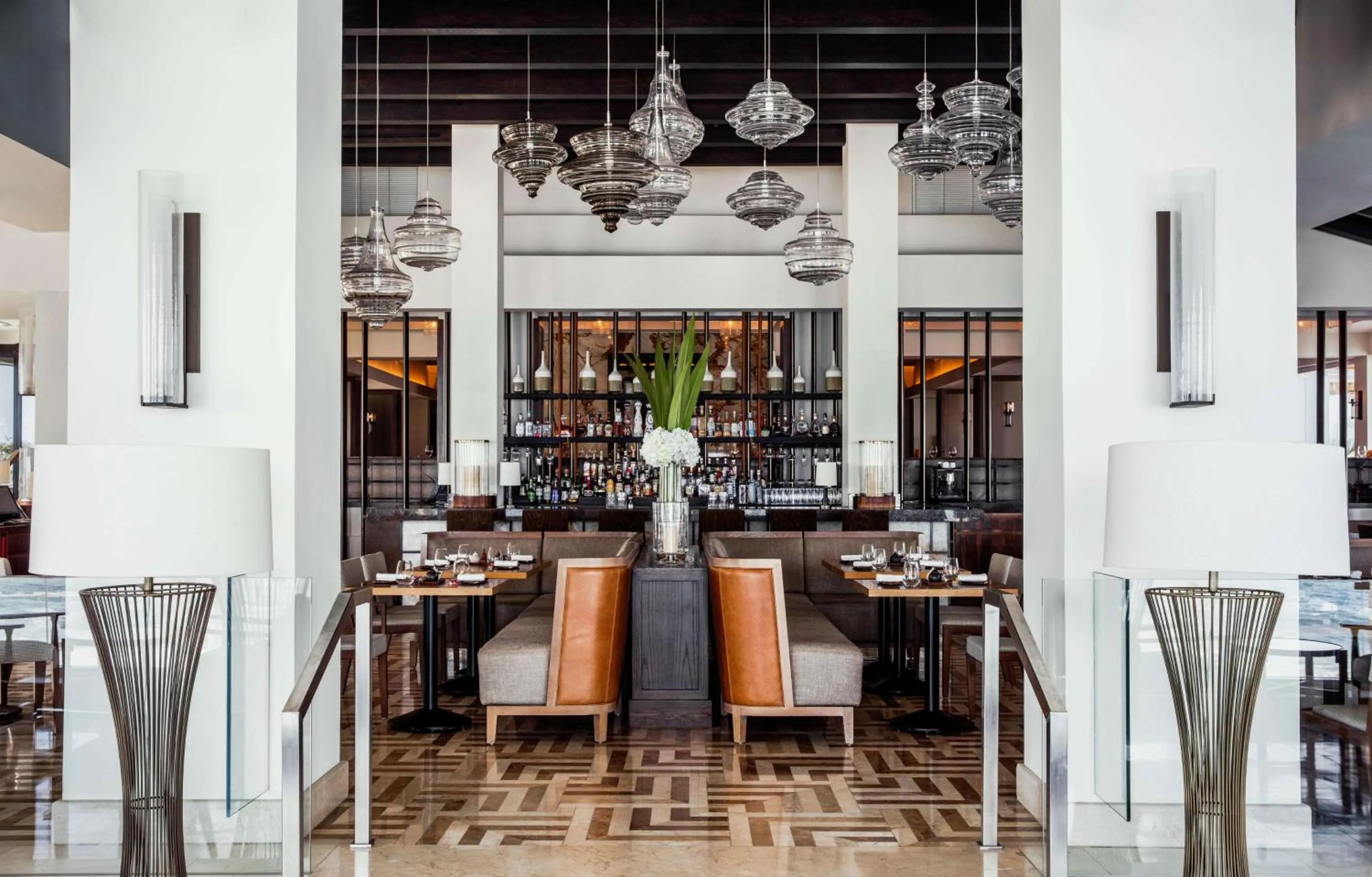 Restaurant/places to eat in One&Only Palmilla