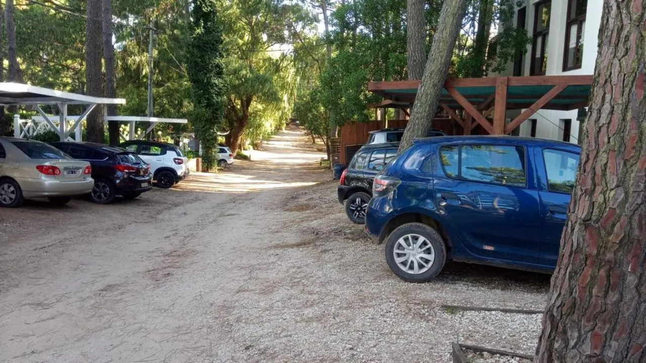 Posada La Casona