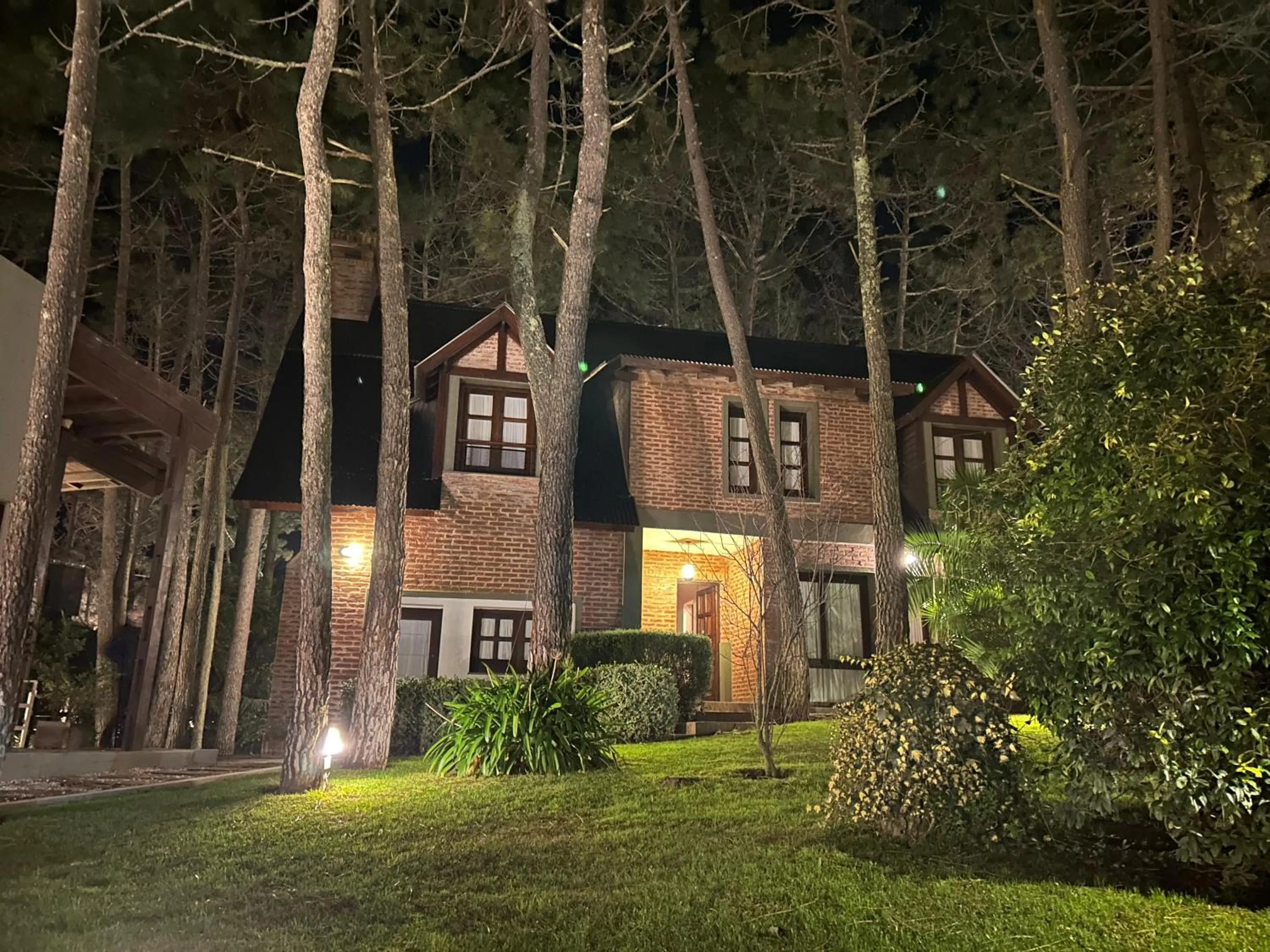 Posada La Casona