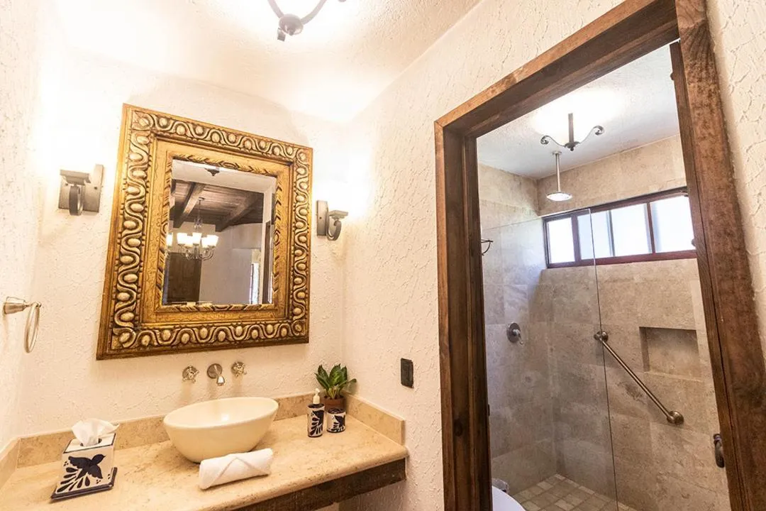 Hotel Boutique Hacienda Caudillos