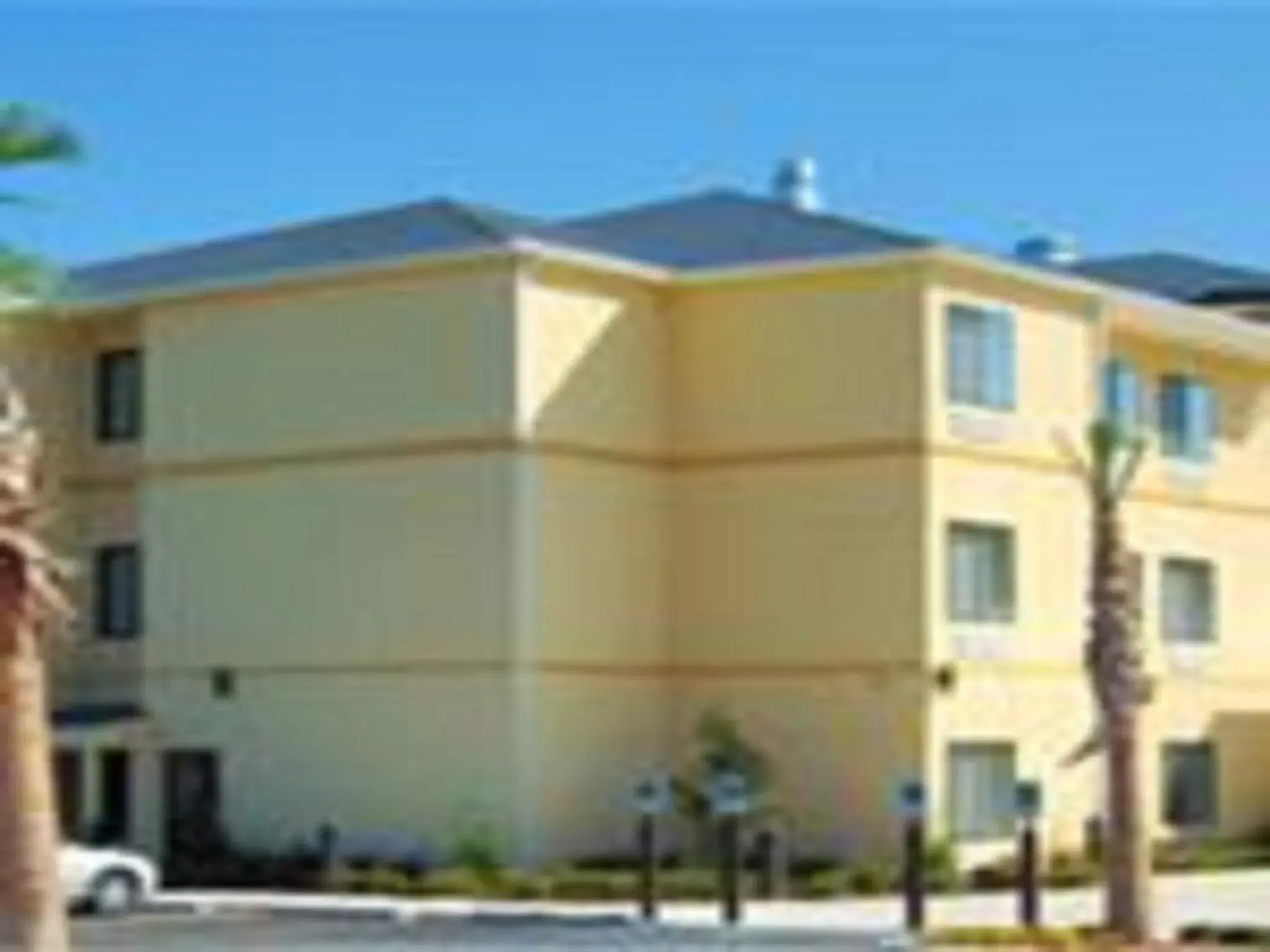 Property building in Days Inn by Wyndham Semmes Mobile Property building in Days Inn by Wyndham Semmes Mobile