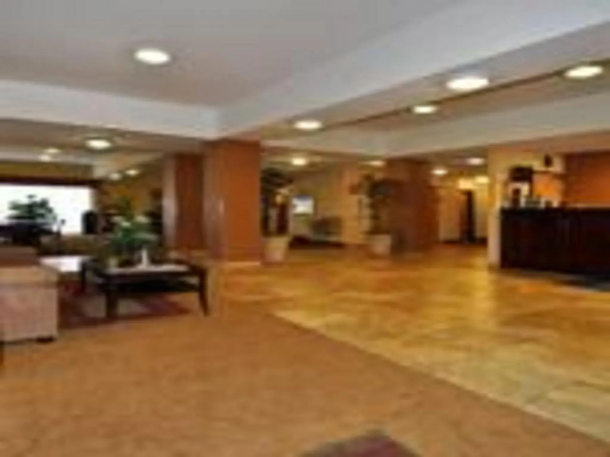 Lobby or reception in Days Inn by Wyndham Semmes Mobile Lobby or reception in Days Inn by Wyndham Semmes Mobile
