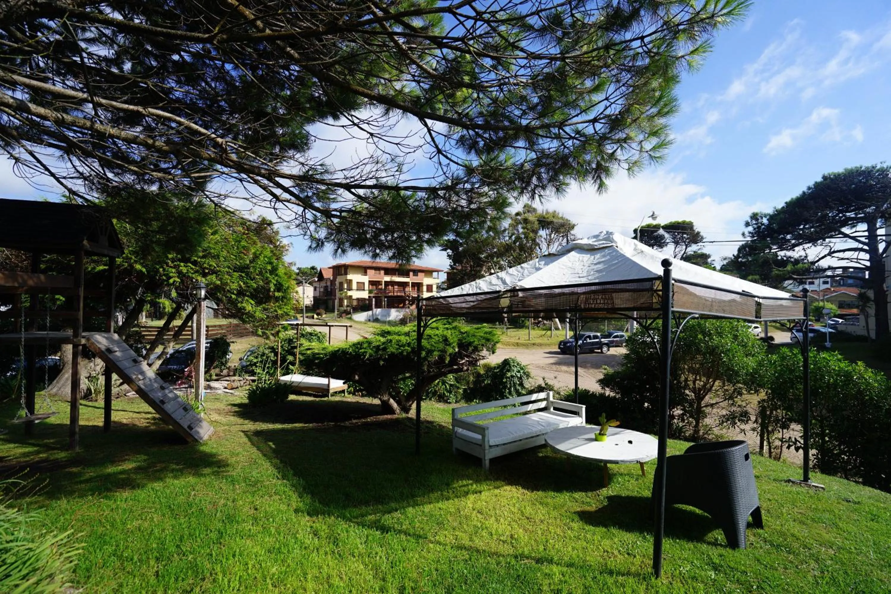 La Morada Apart Boutique & Spa