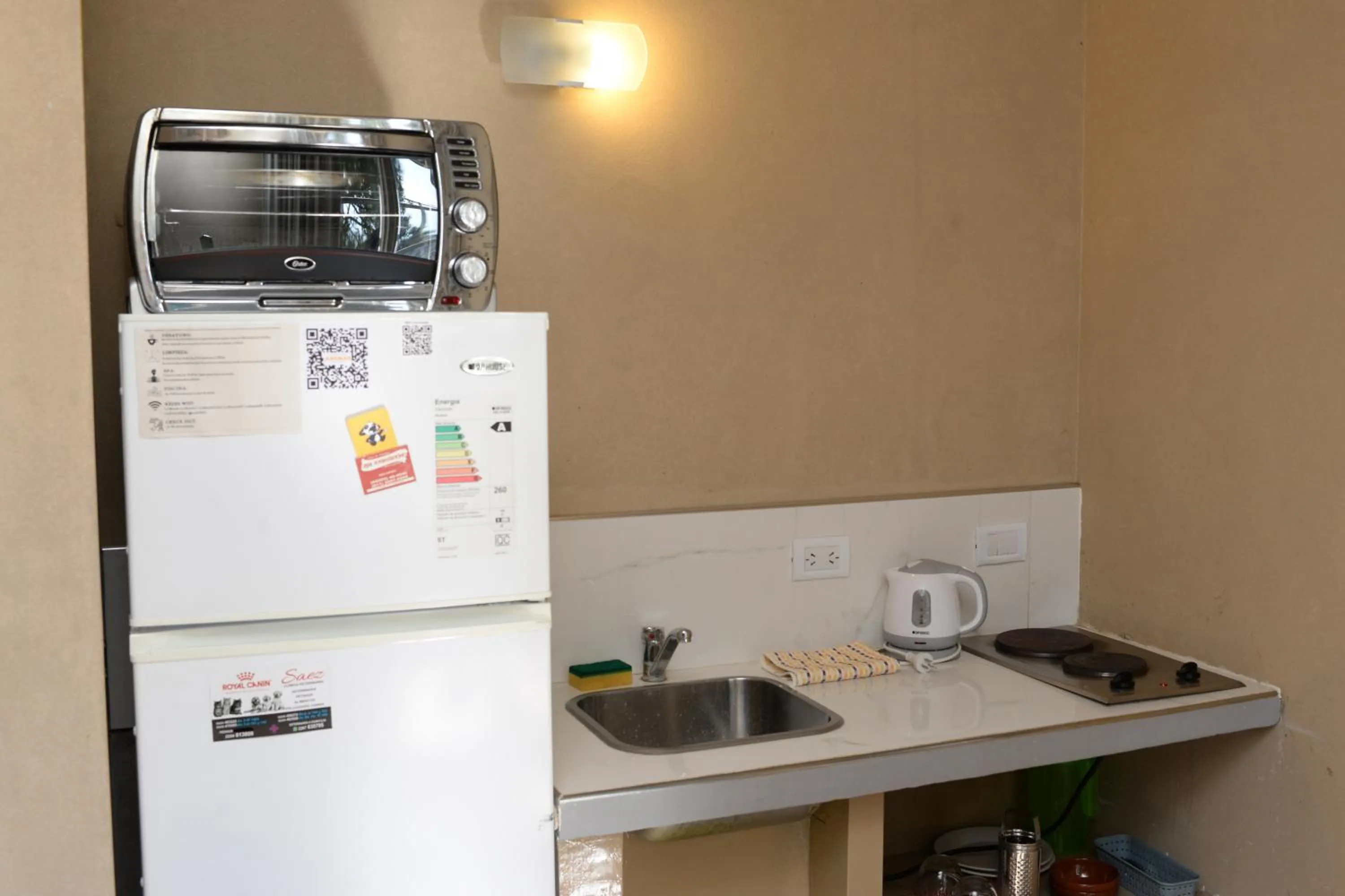 La Morada Apart Boutique & Spa