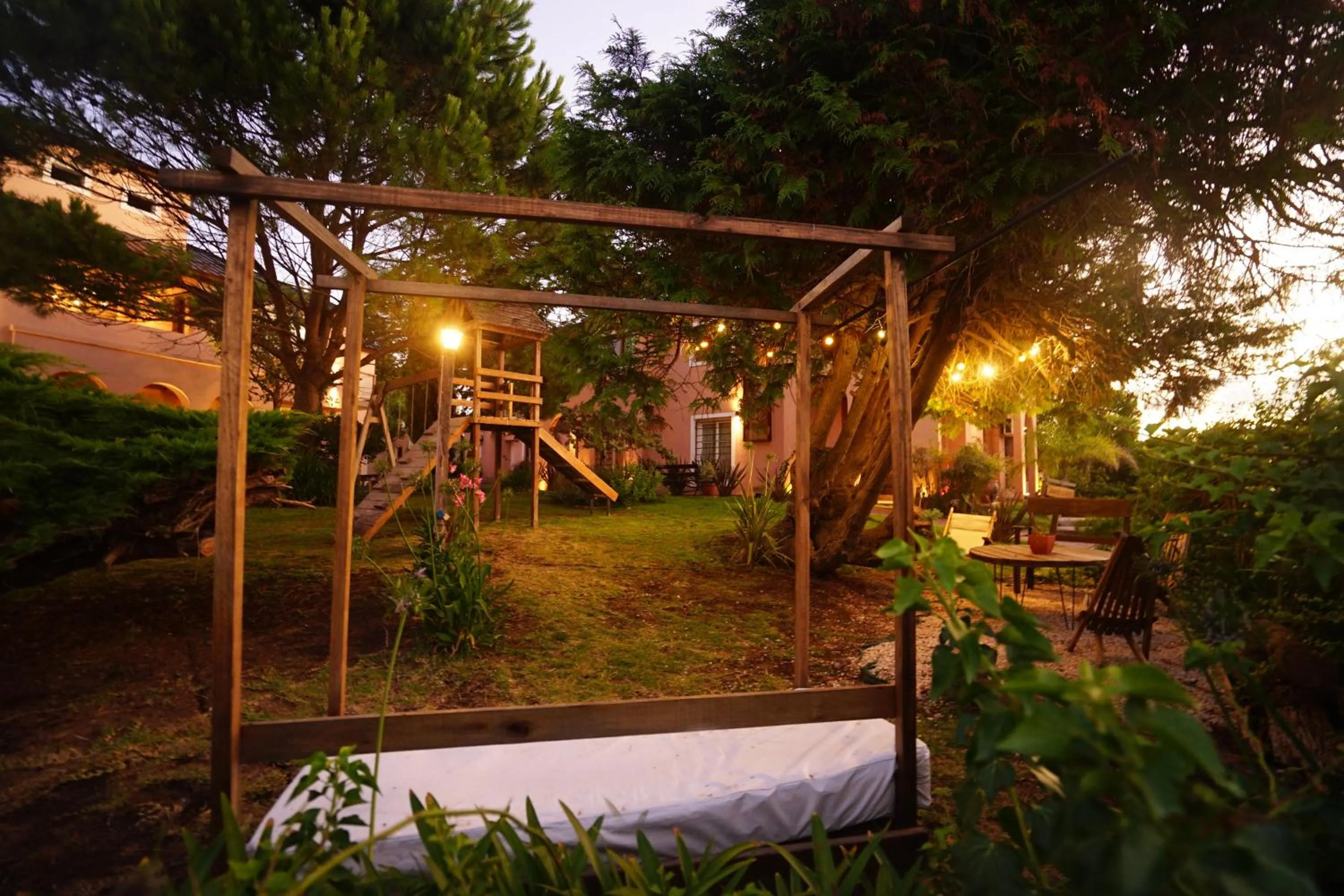 La Morada Apart Boutique & Spa