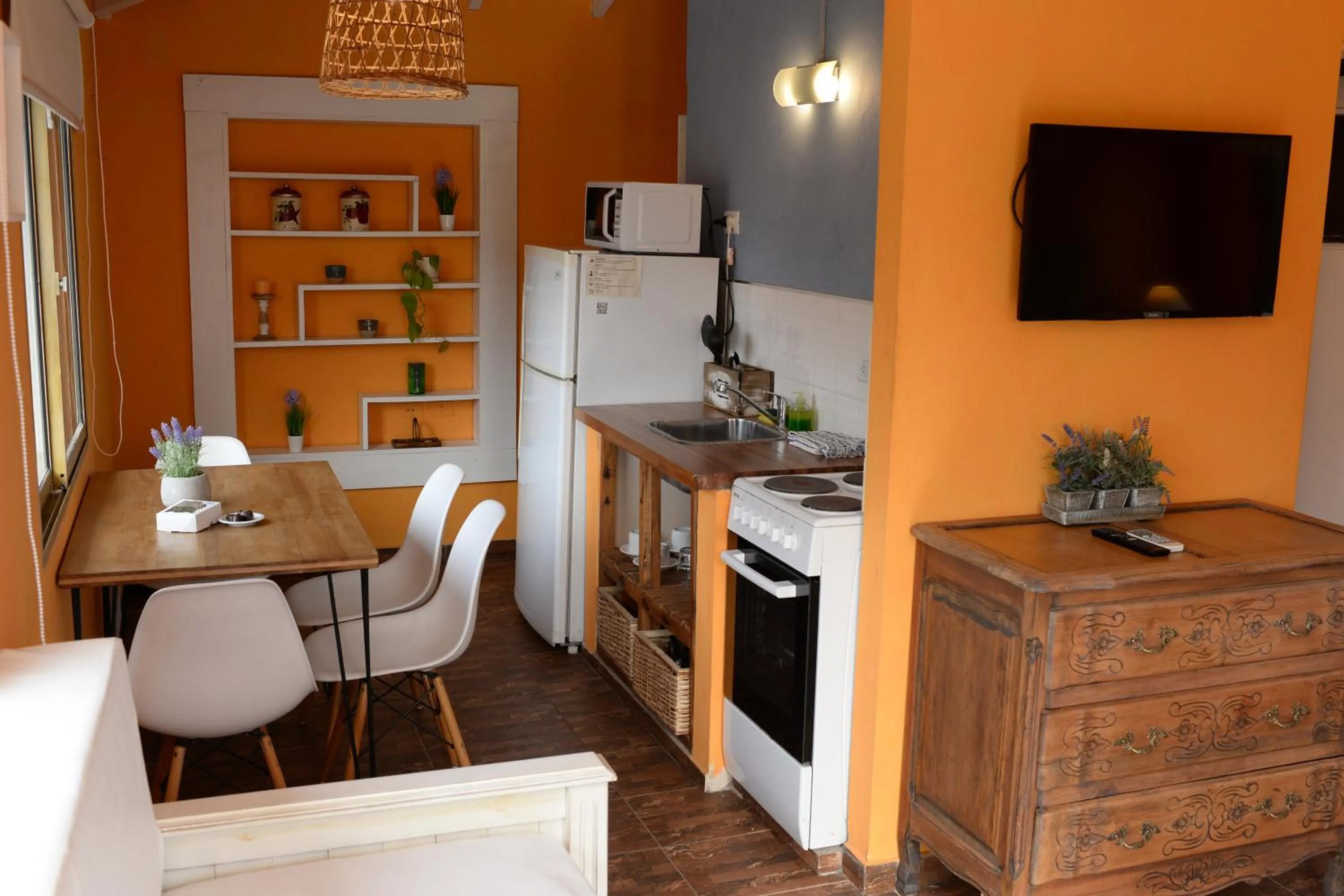 La Morada Apart Boutique & Spa