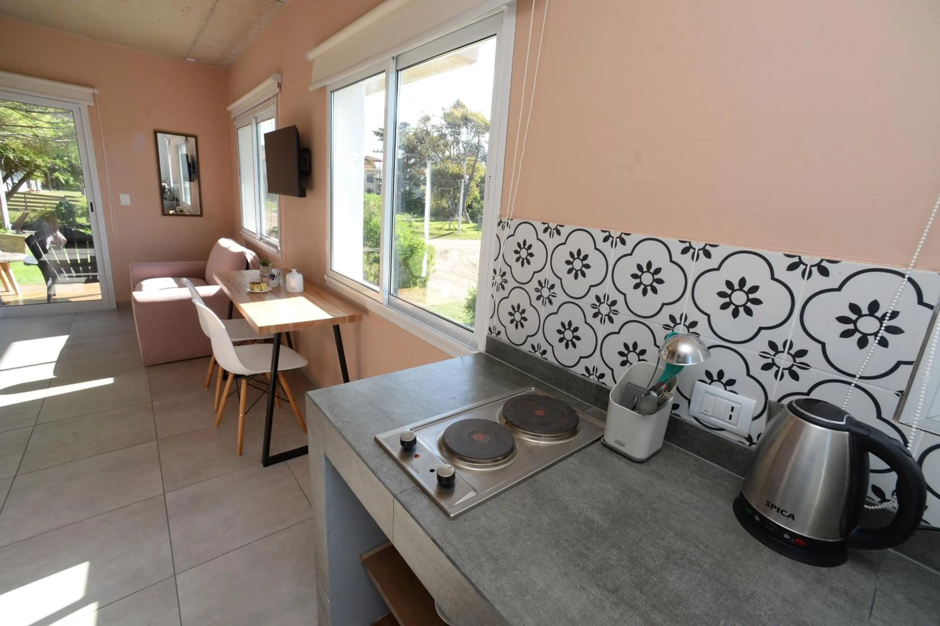 La Morada Apart Boutique & Spa