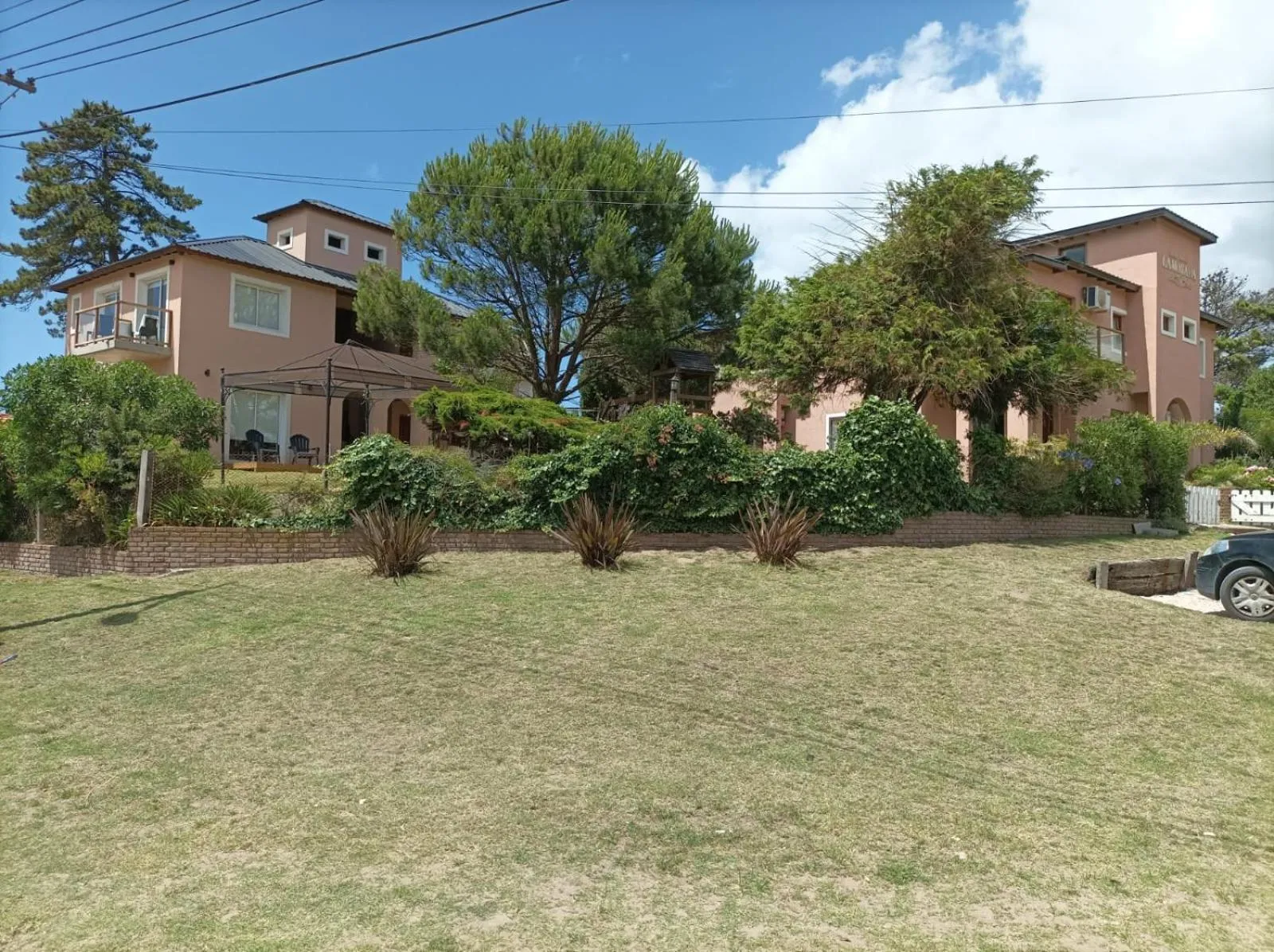 La Morada Apart Boutique & Spa