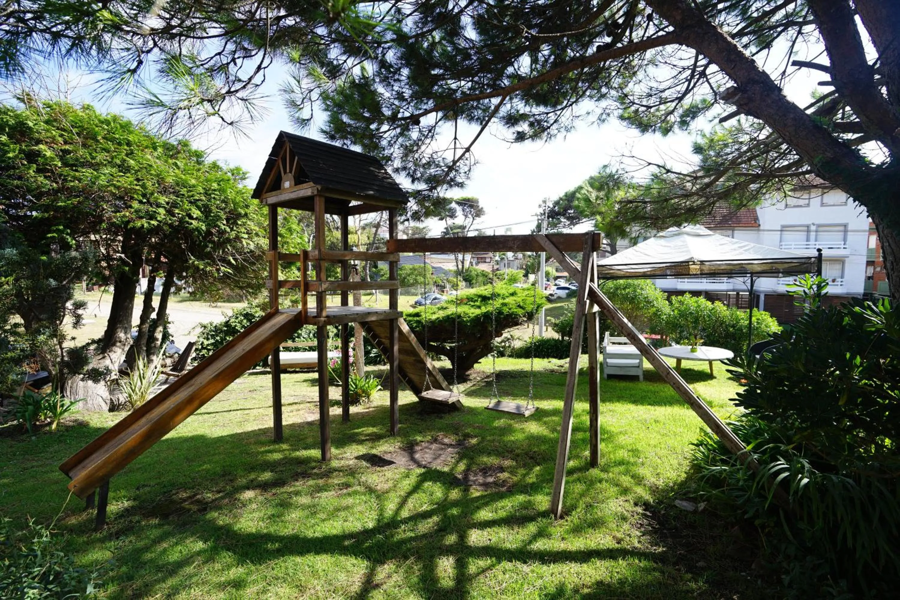 La Morada Apart Boutique & Spa