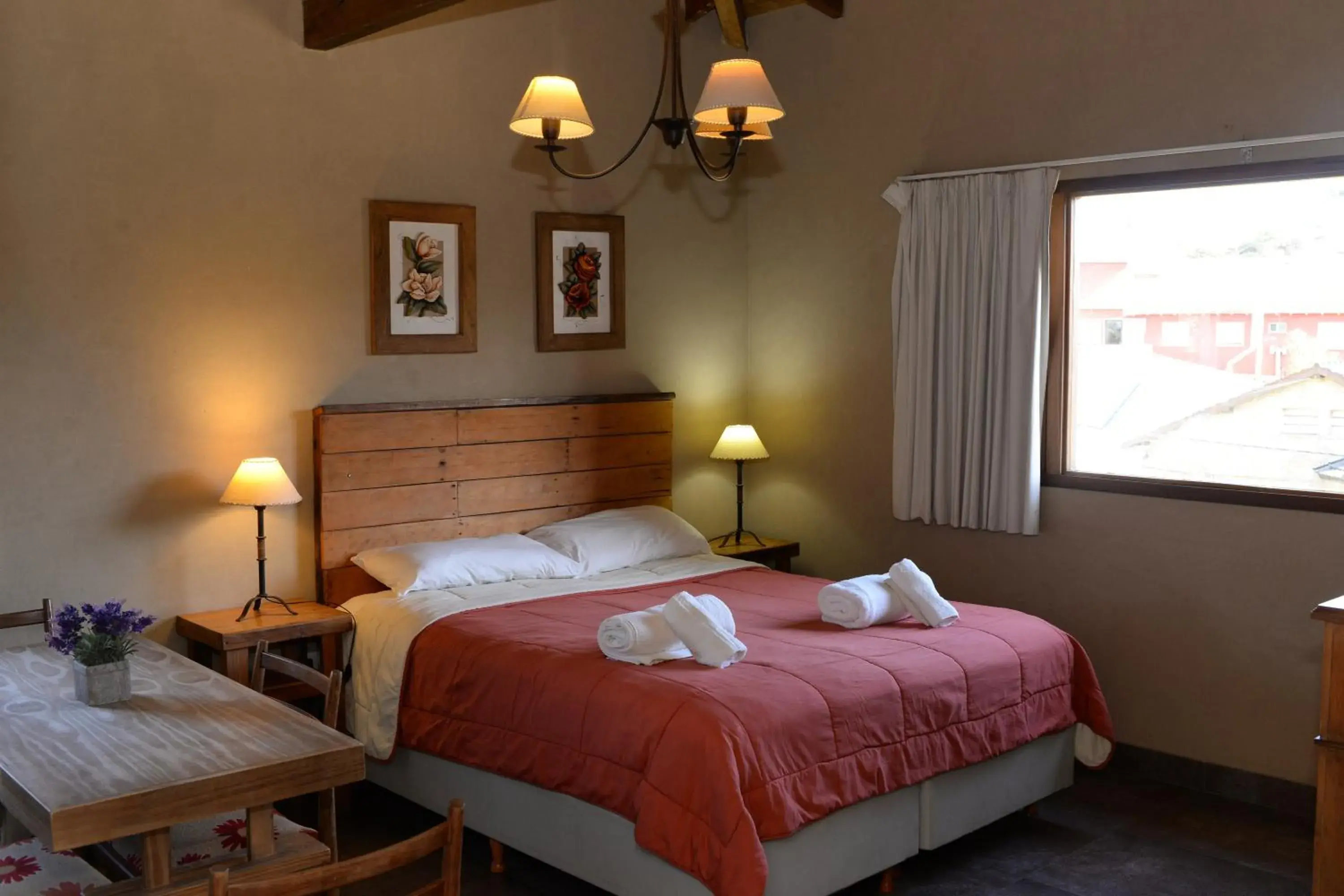 Superior Studio in La Morada Apart Boutique & Spa Superior Studio in La Morada Apart Boutique & Spa