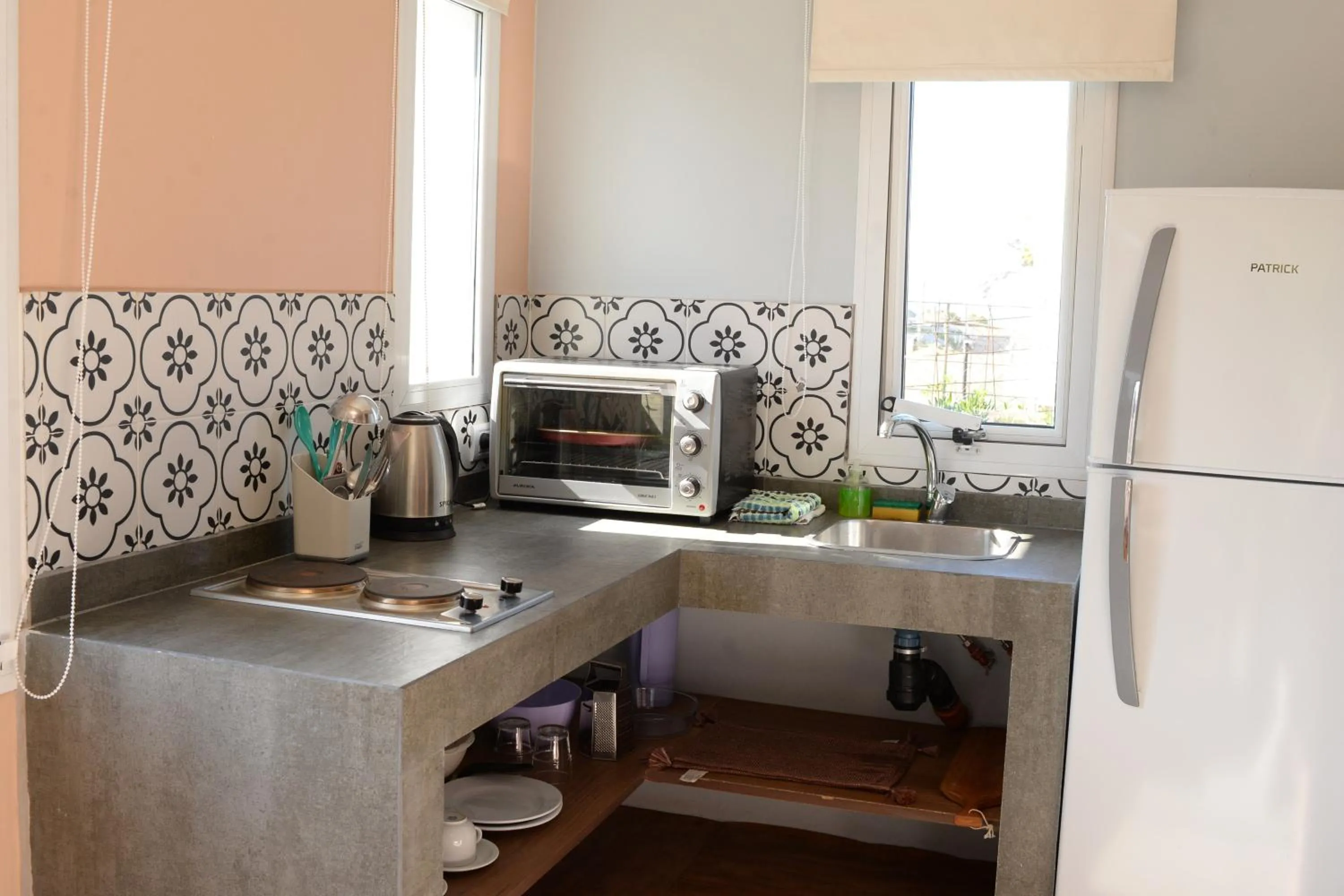 La Morada Apart Boutique & Spa