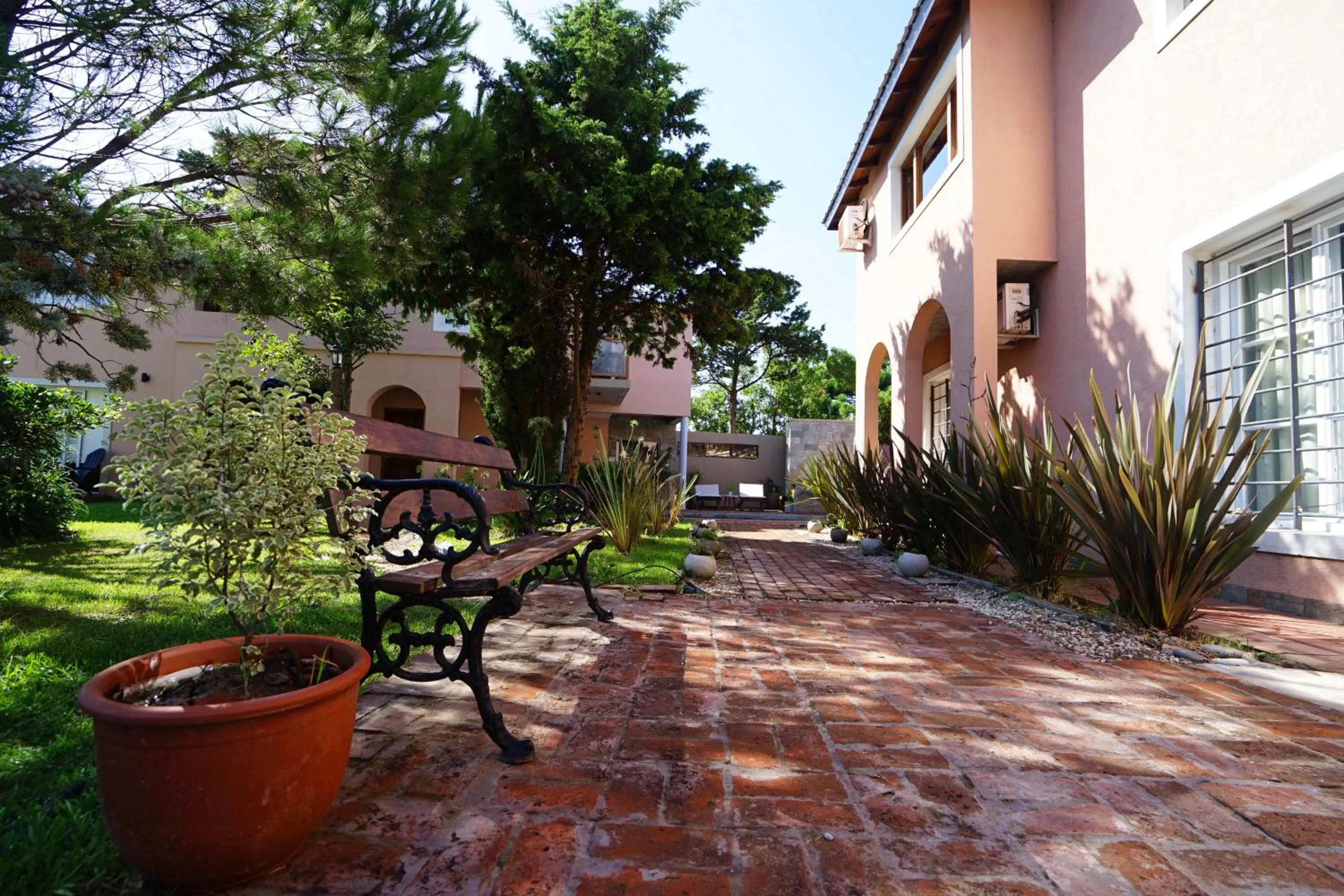 La Morada Apart Boutique & Spa