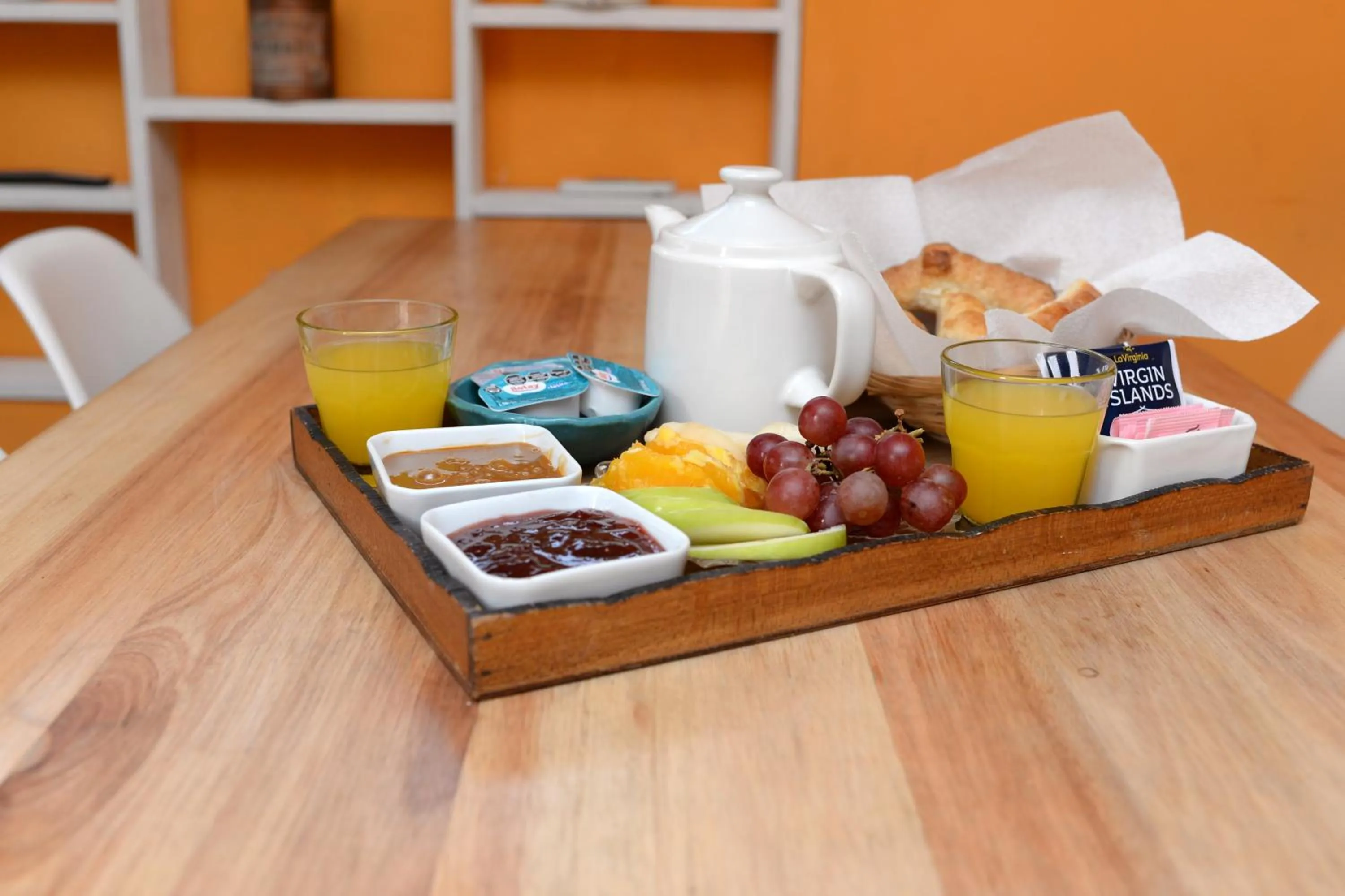 La Morada Apart Boutique & Spa