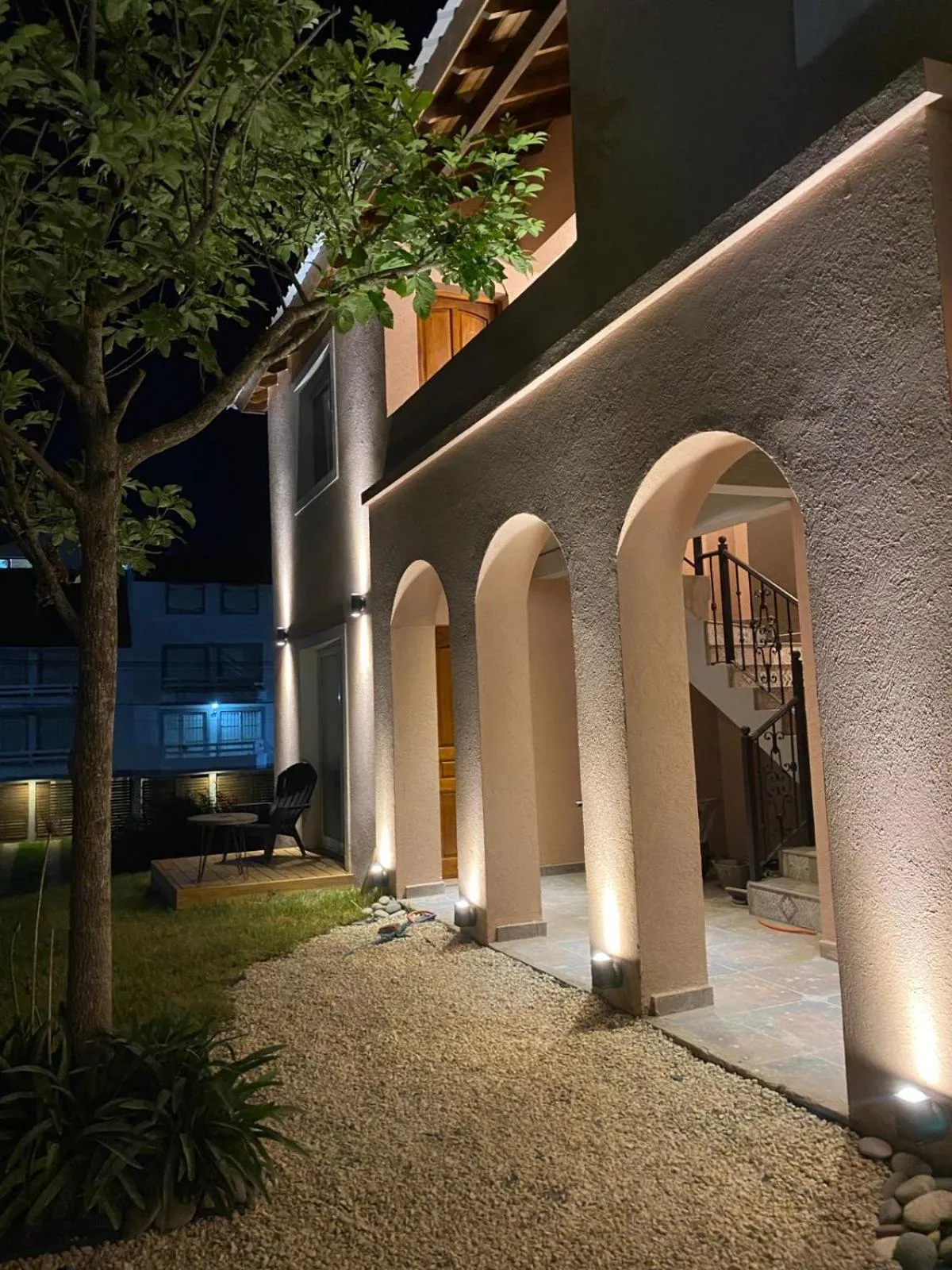 La Morada Apart Boutique & Spa