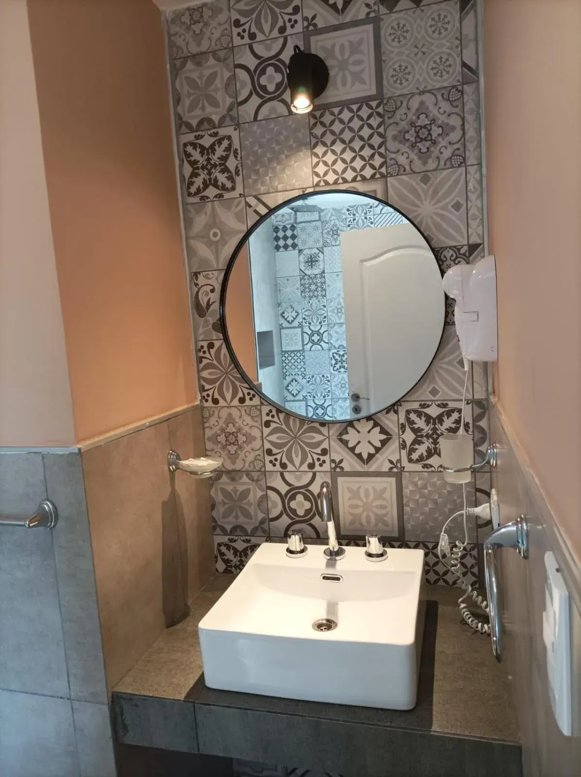 Suite with Garden View in La Morada Apart Boutique & Spa Suite with Garden View in La Morada Apart Boutique & Spa