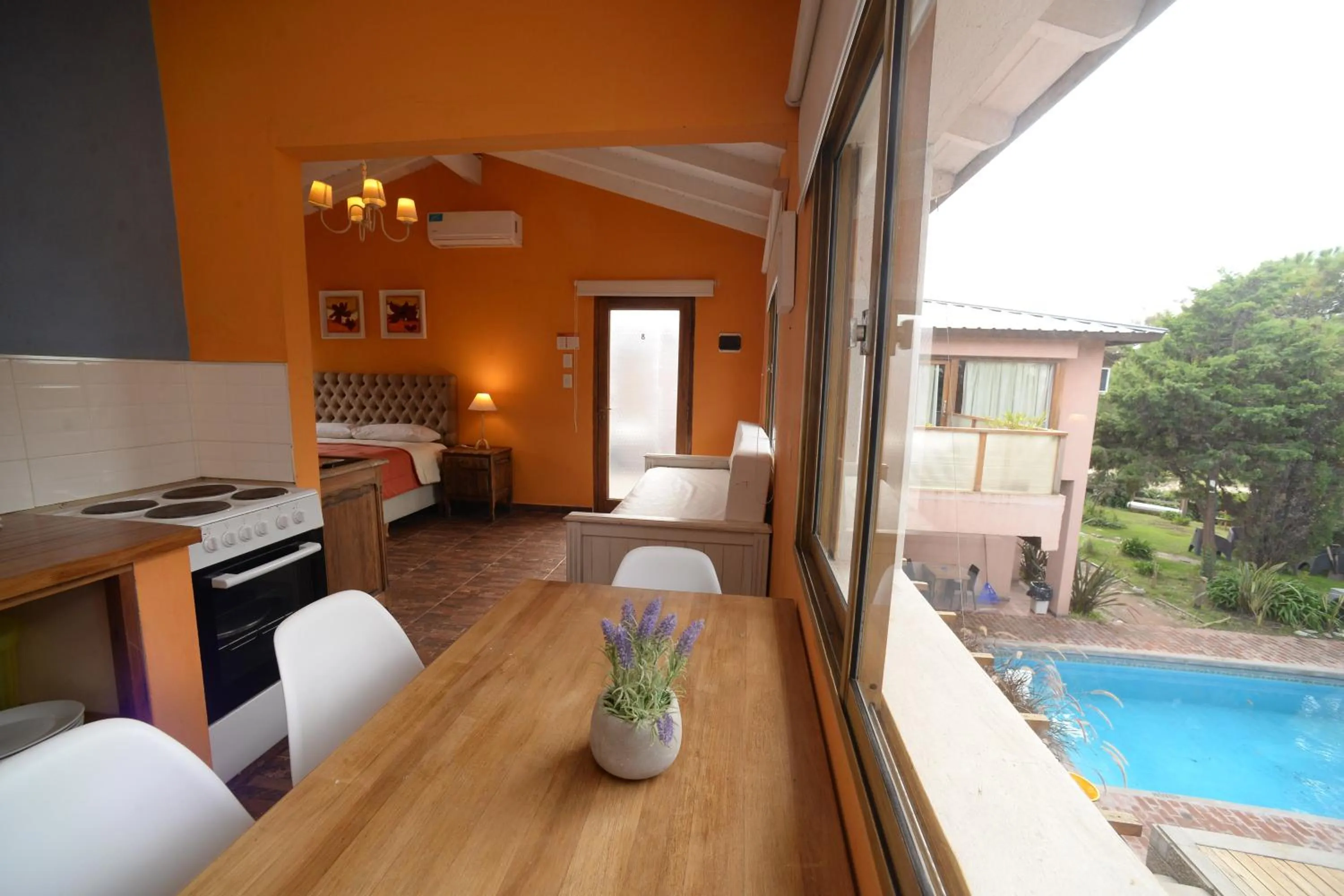 La Morada Apart Boutique & Spa