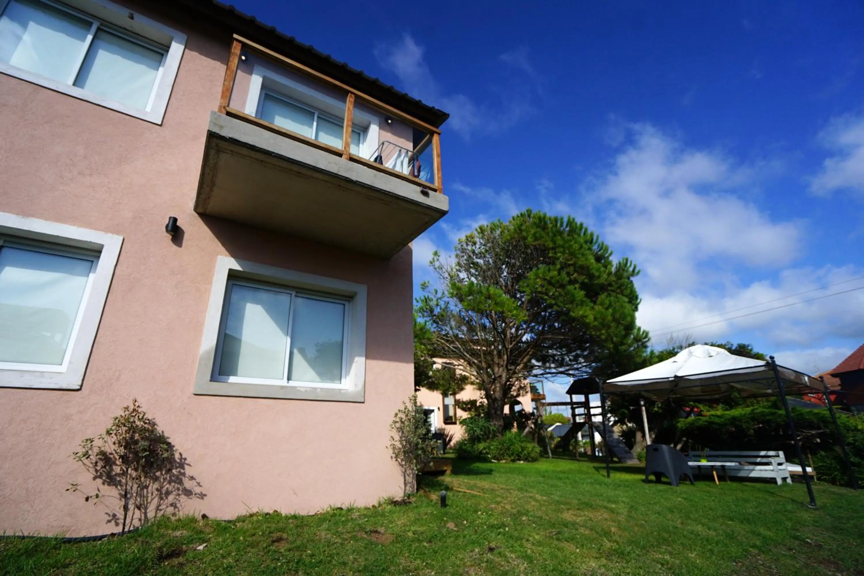 La Morada Apart Boutique & Spa