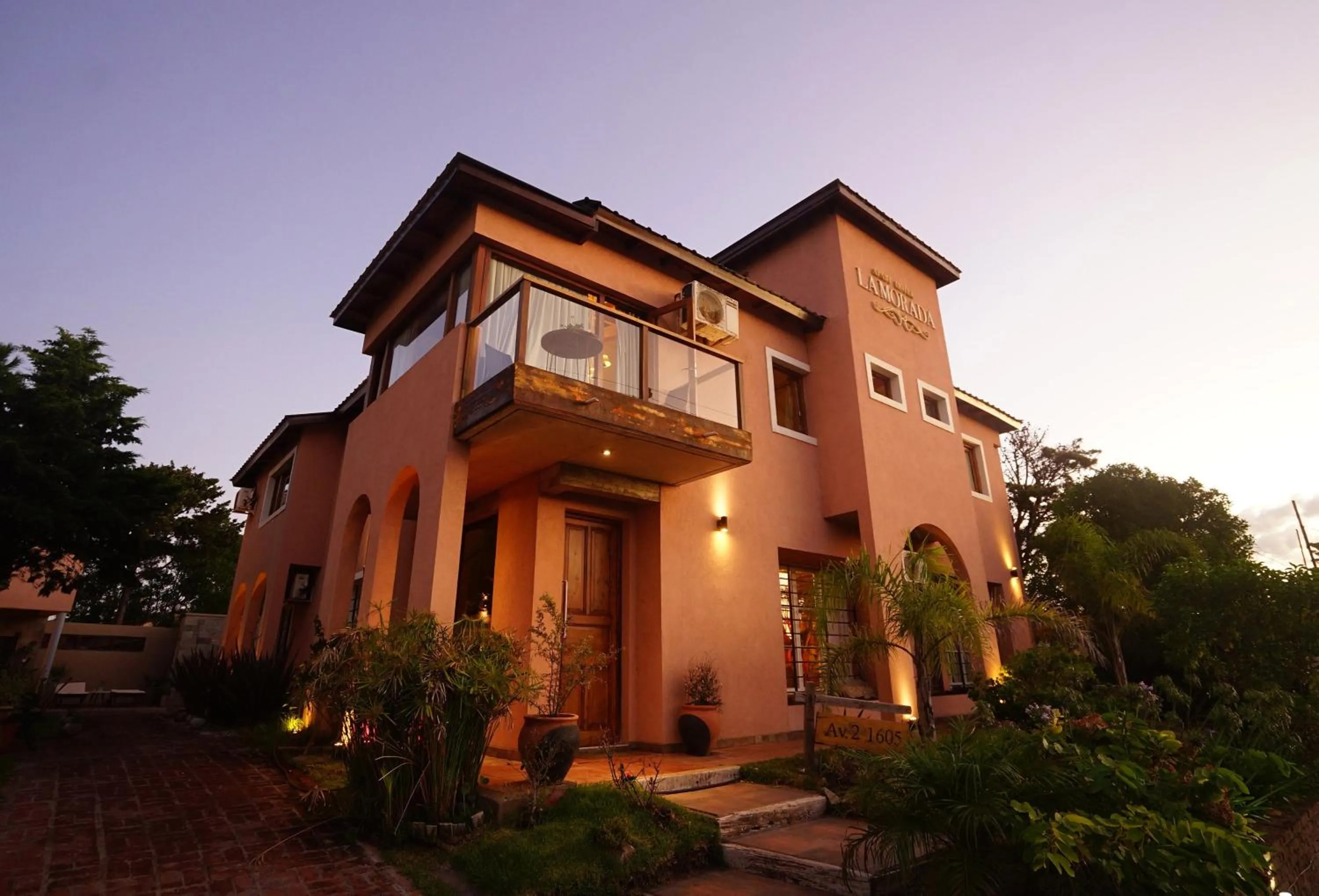 La Morada Apart Boutique & Spa