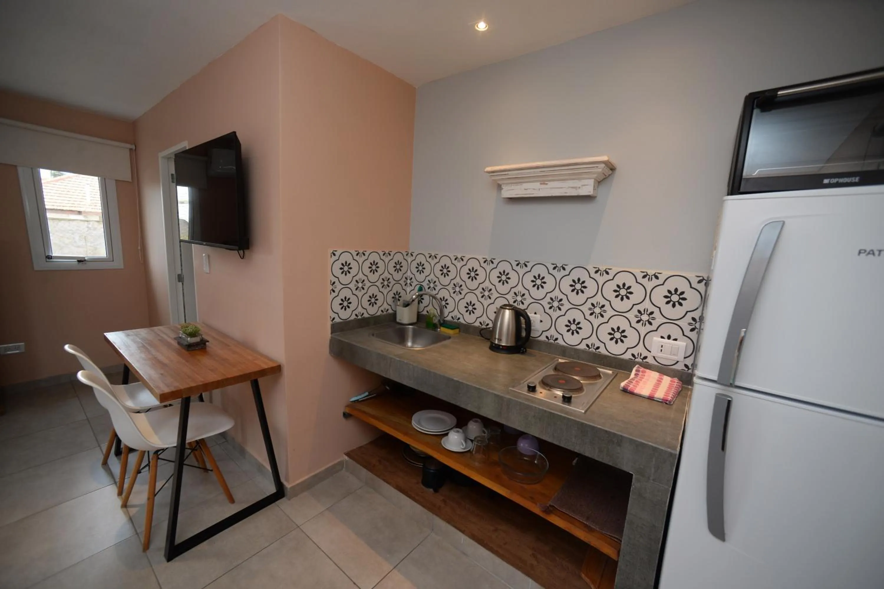 La Morada Apart Boutique & Spa