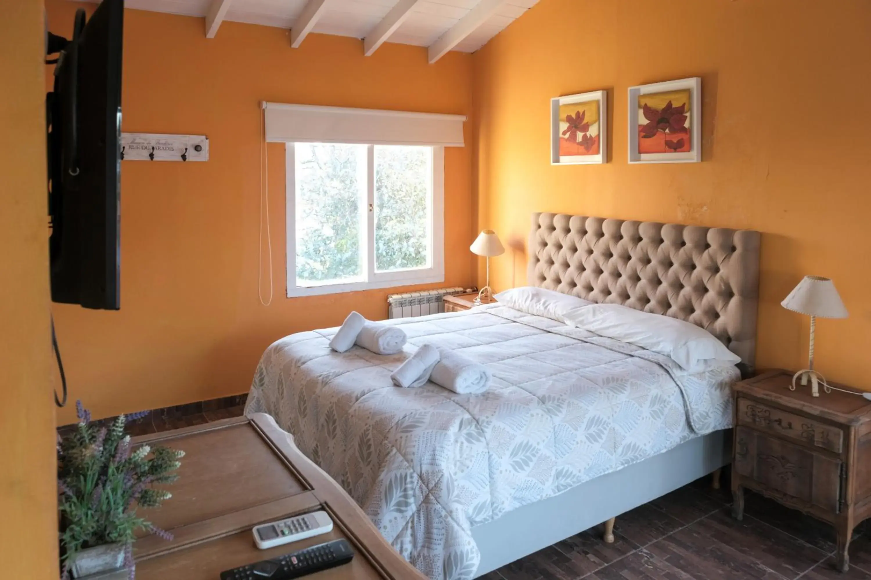 Apartment - single occupancy in La Morada Apart Boutique & Spa Apartment - single occupancy in La Morada Apart Boutique & Spa