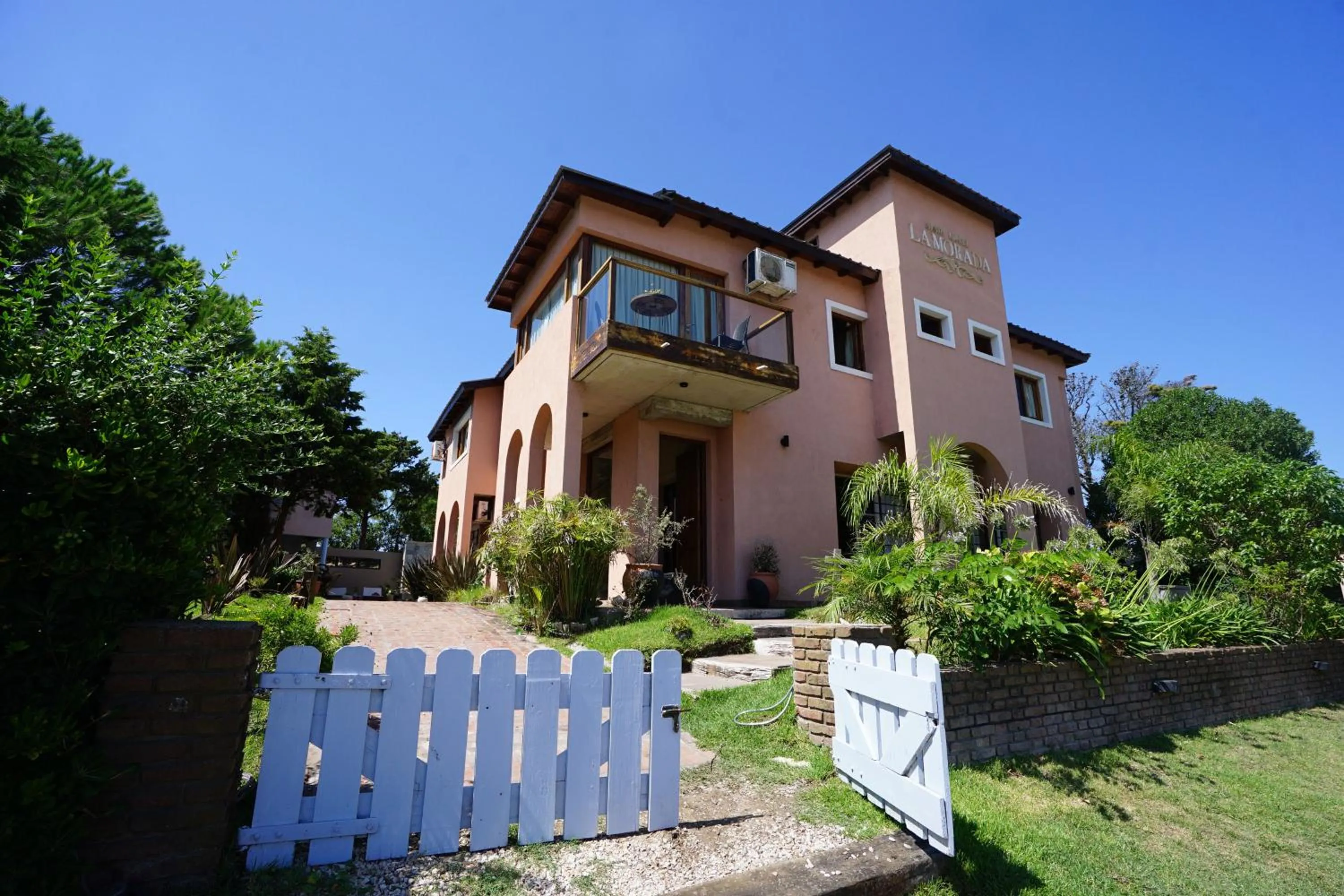 La Morada Apart Boutique & Spa