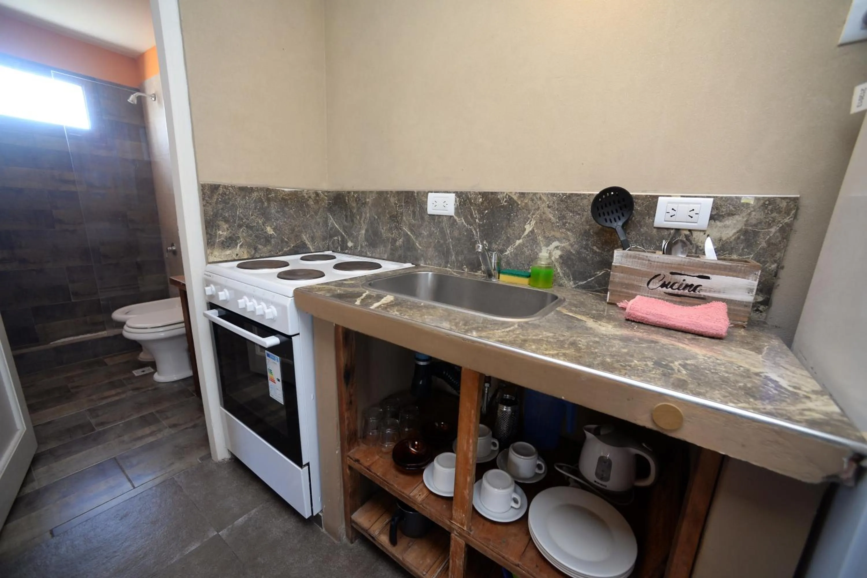 La Morada Apart Boutique & Spa