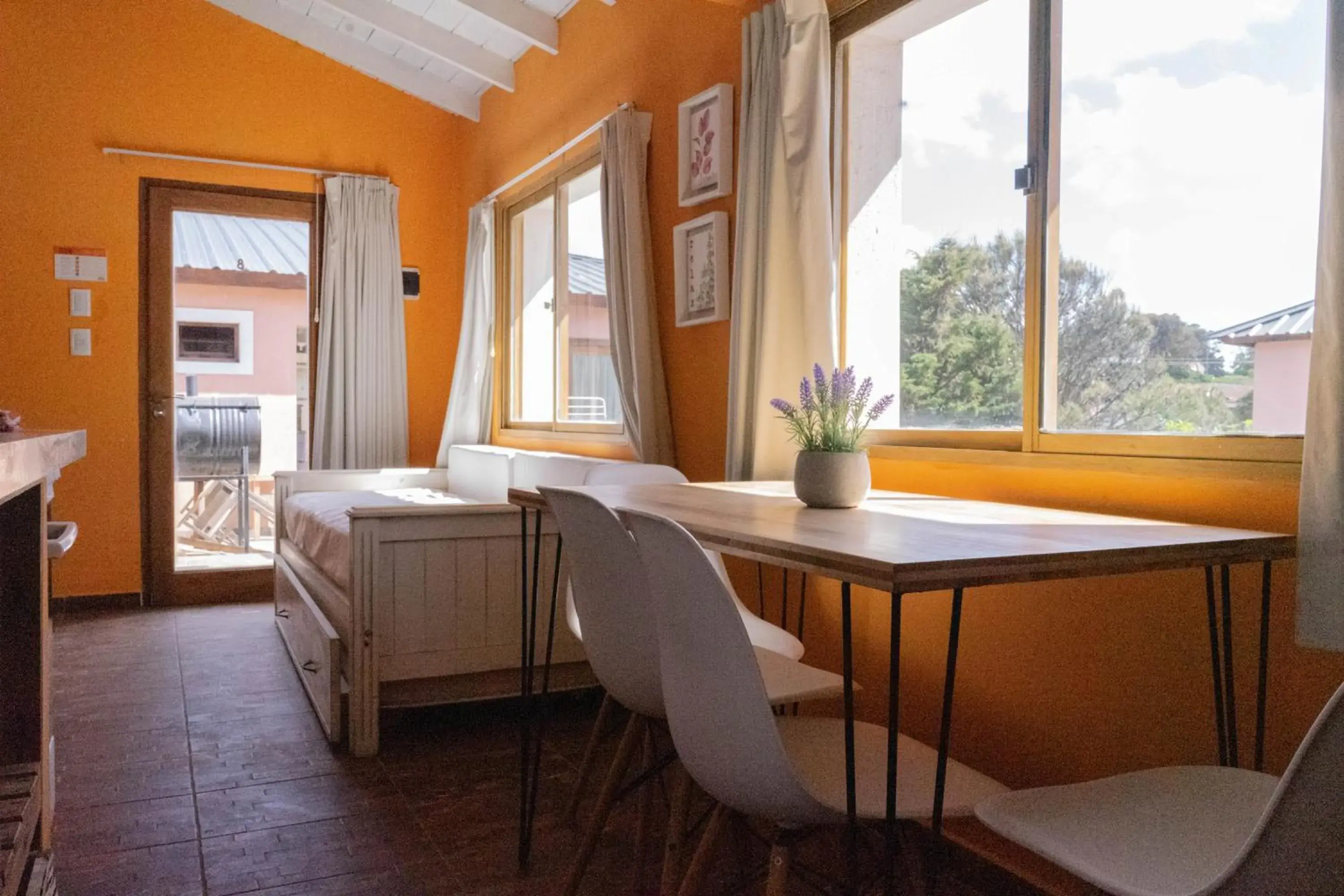 Studio Apartment in La Morada Apart Boutique & Spa Studio Apartment in La Morada Apart Boutique & Spa