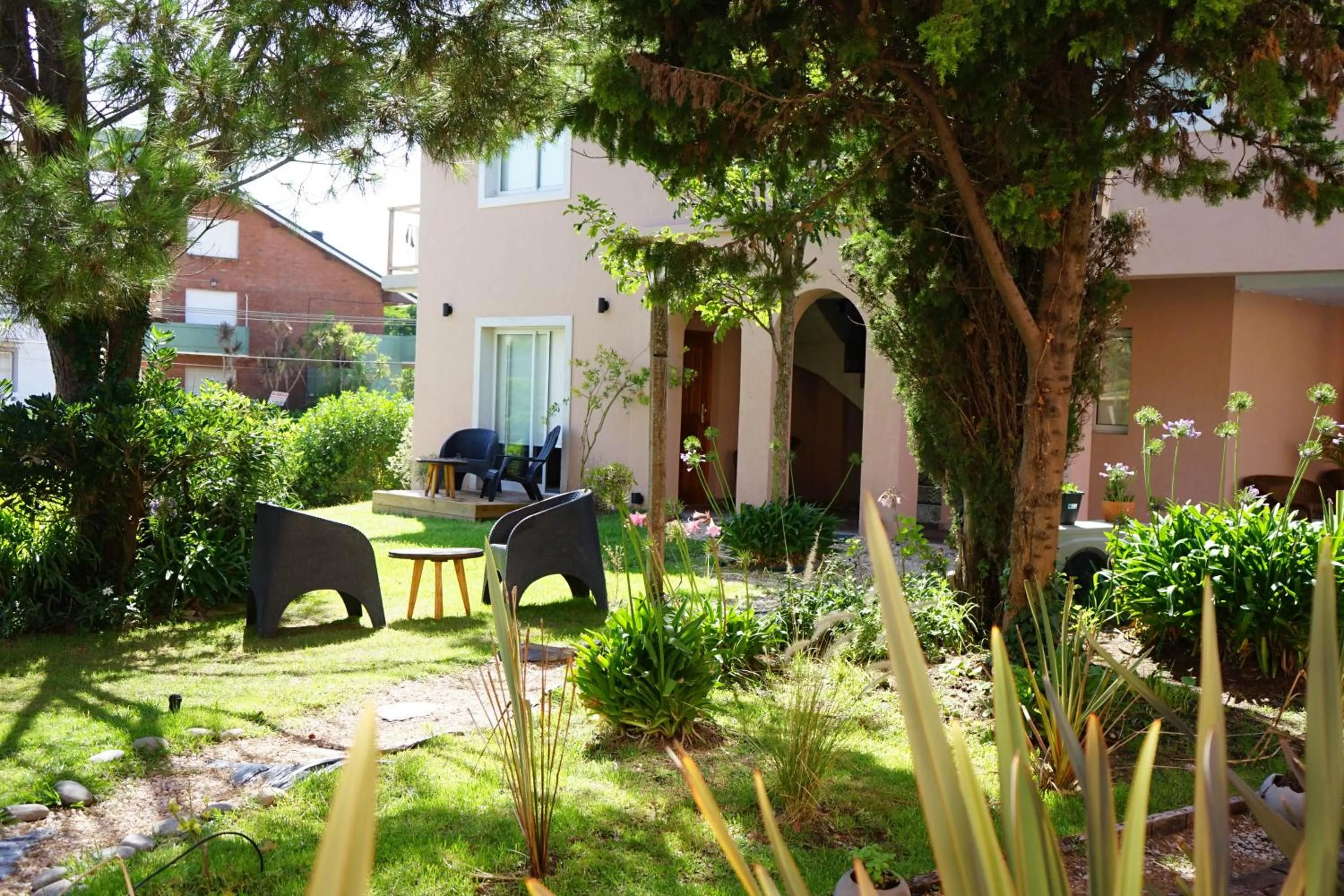 La Morada Apart Boutique & Spa