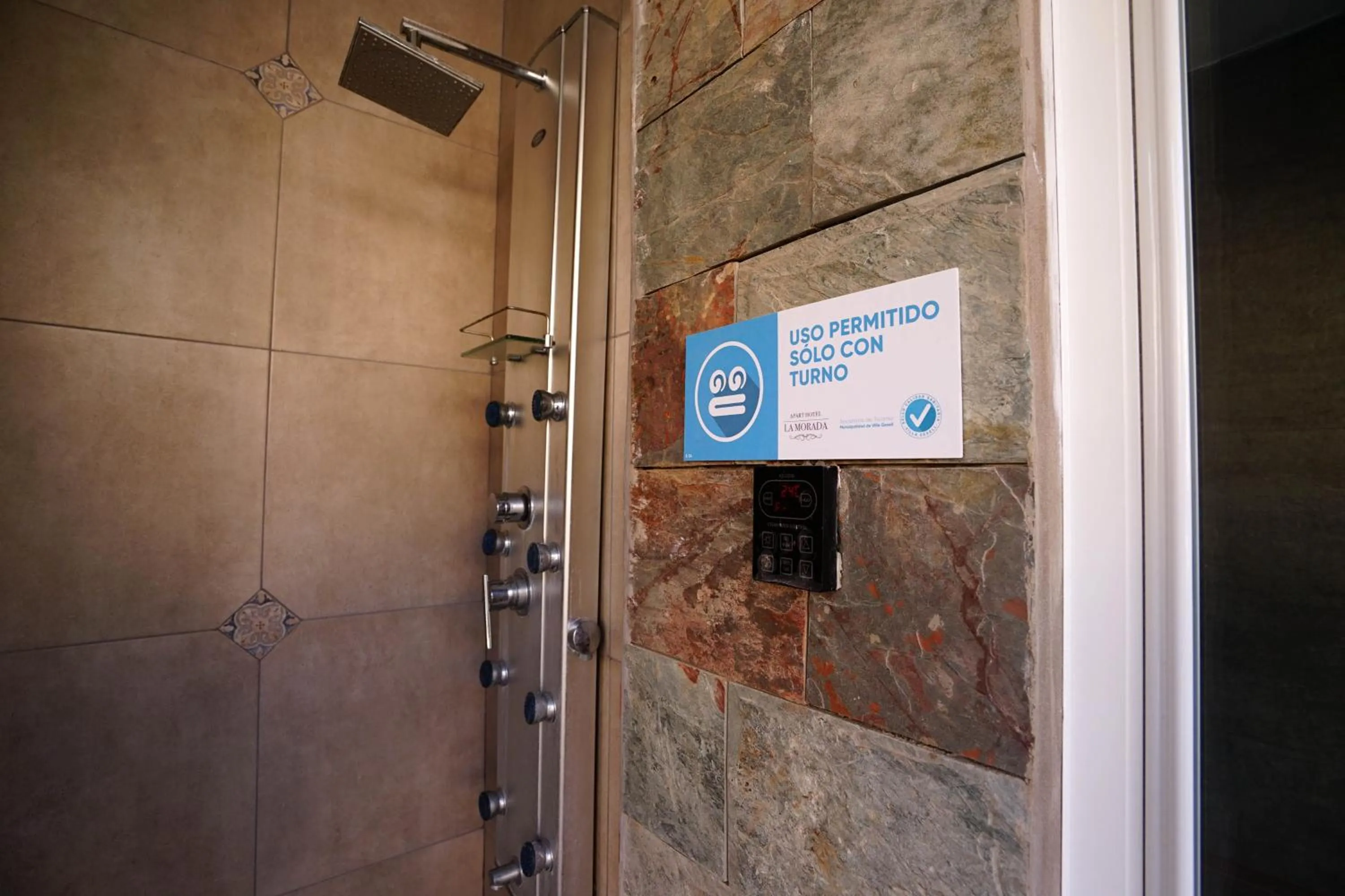 La Morada Apart Boutique & Spa