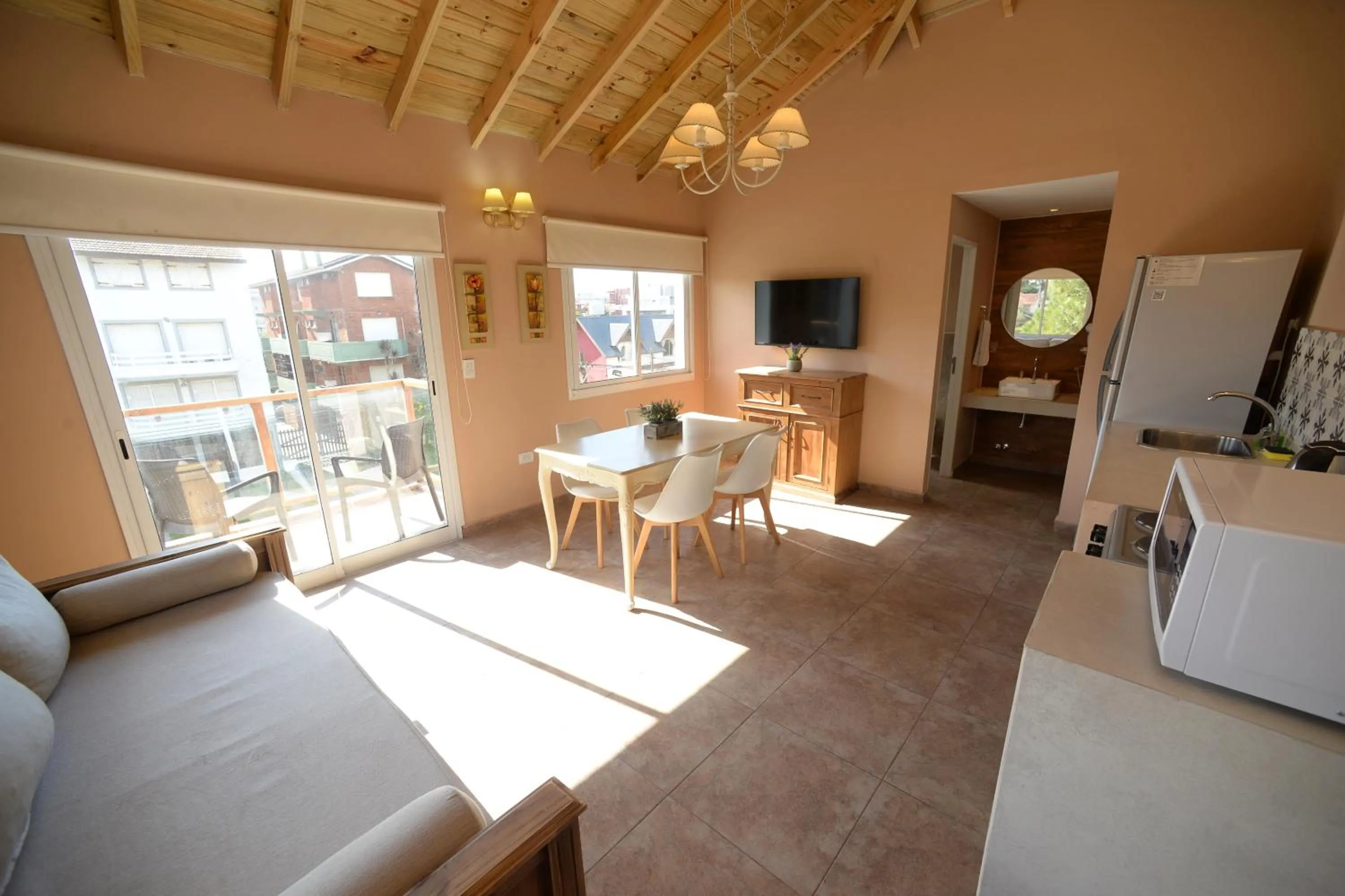 La Morada Apart Boutique & Spa